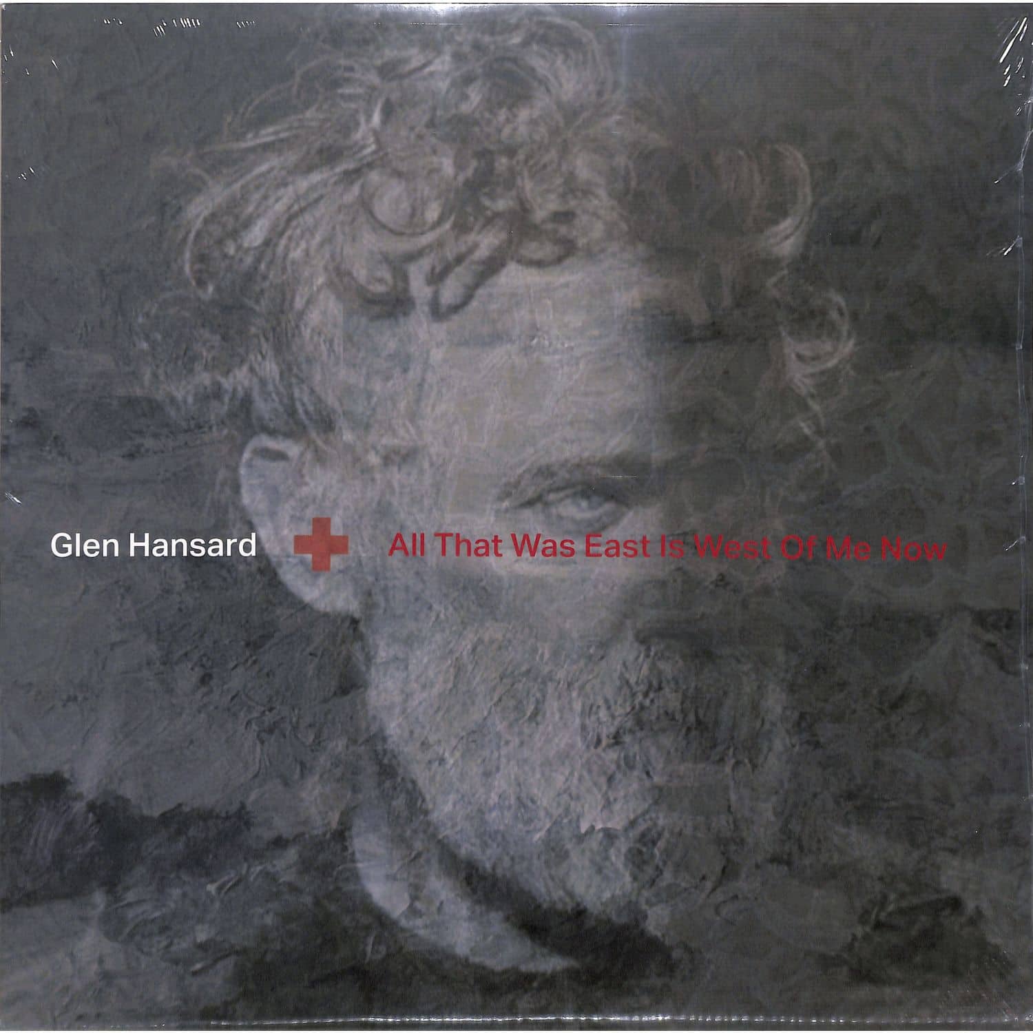 Glen Hansard - ALL THAT WAS EAST IS WEST OF ME NOW 