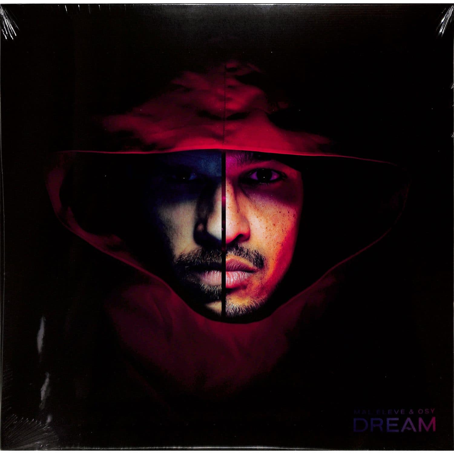 Mal Eleve & Osy - DREAM 