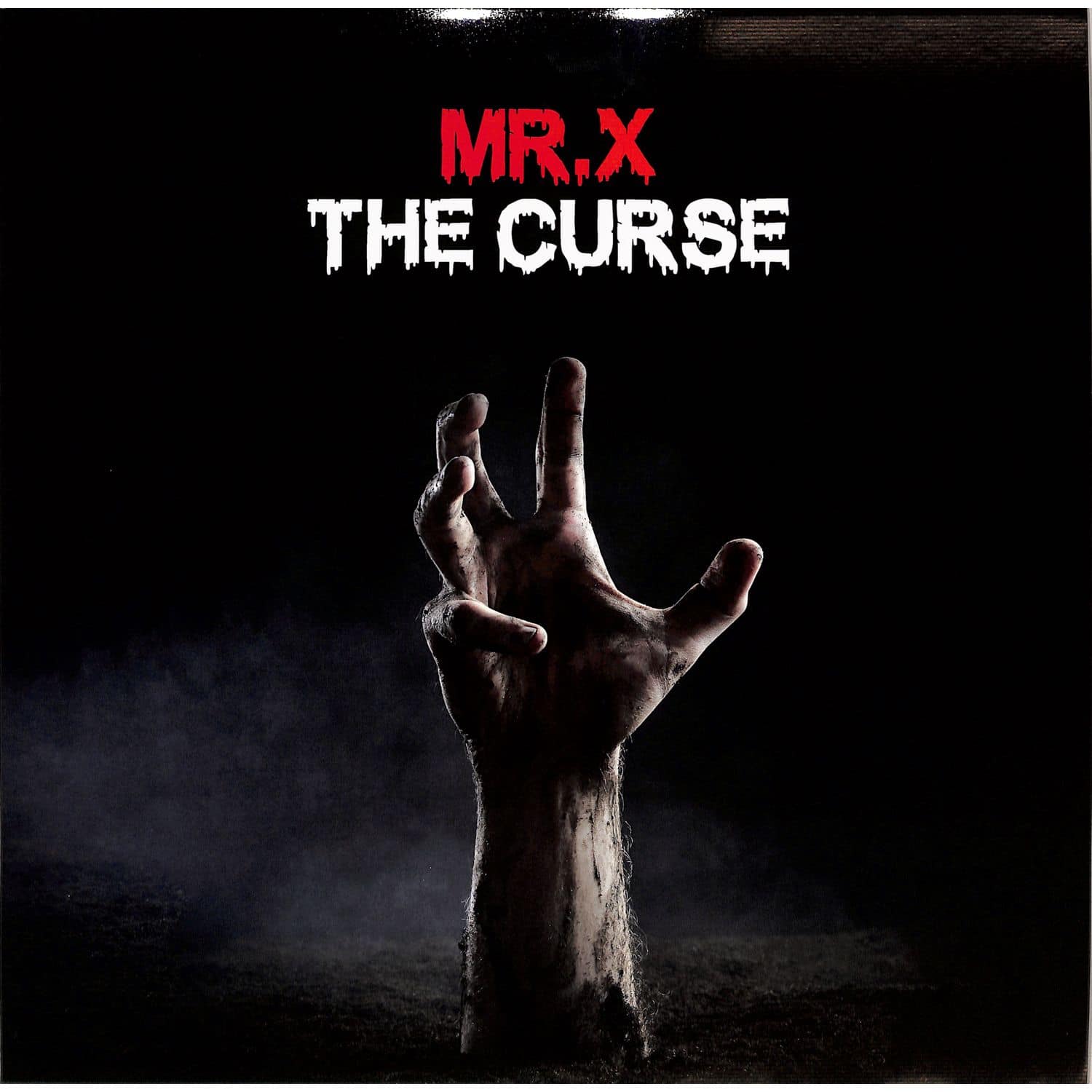 Mr X - THE CURSE