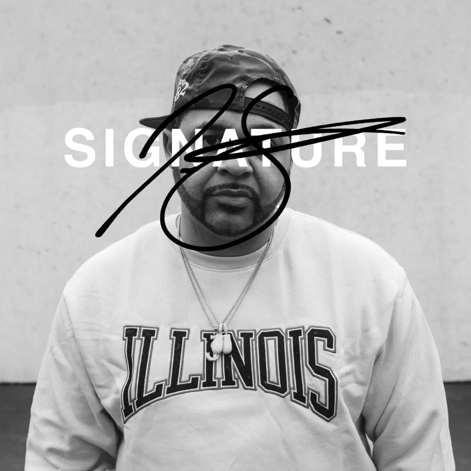 Joell Ortiz & L orange - SIGNATURE 
