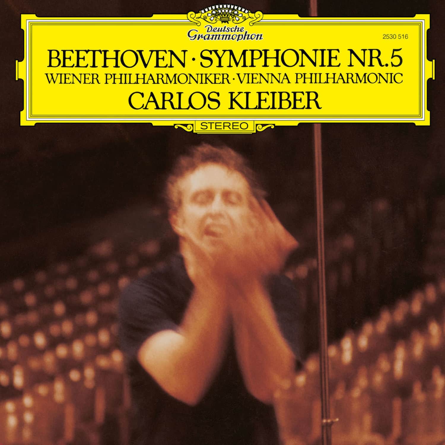 Carlos/WP Kleiber / Ludwig van Beethoven - BEETHOVEN: SINFONIE 5 