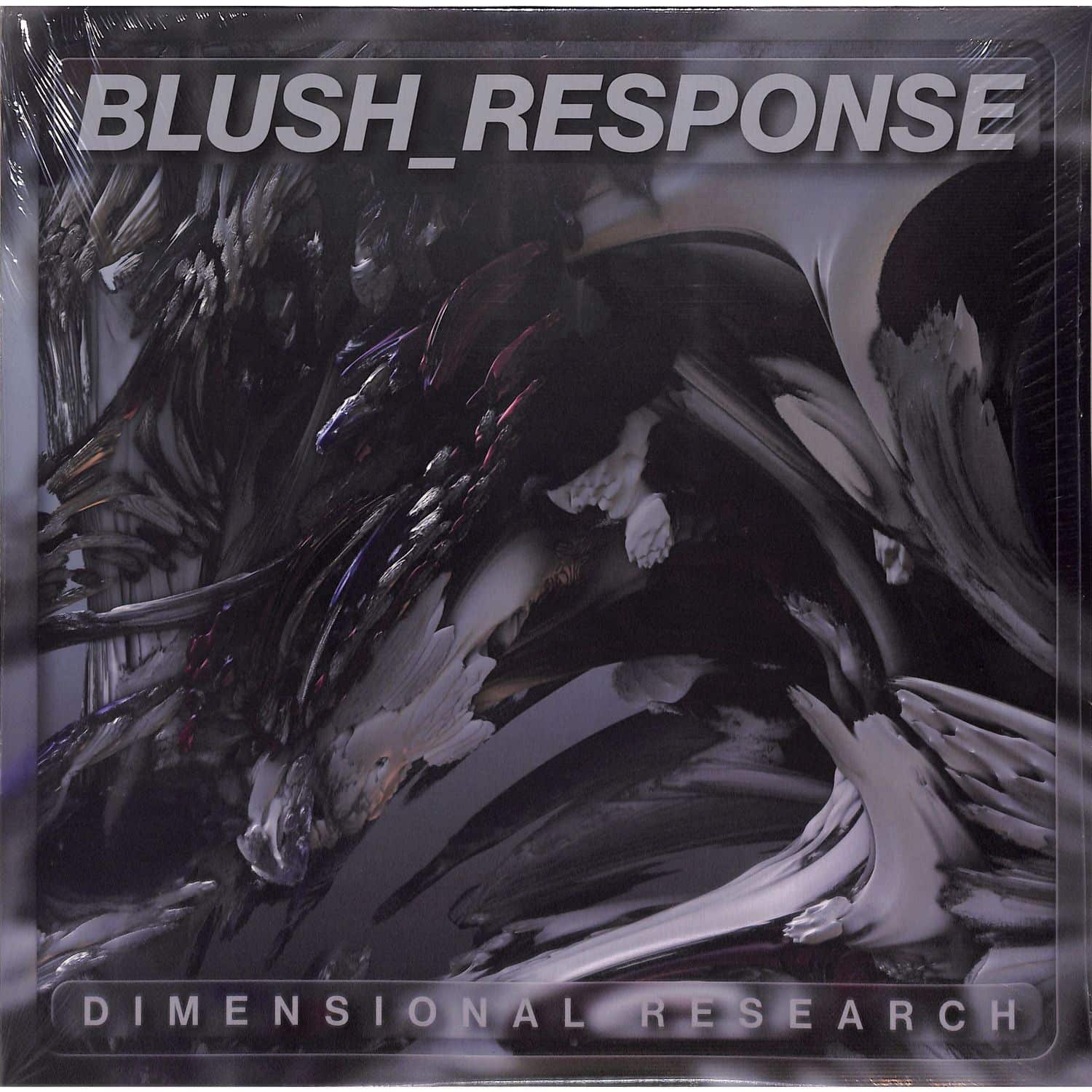 Blush Response - DIMENSIONAL RESEARCH 