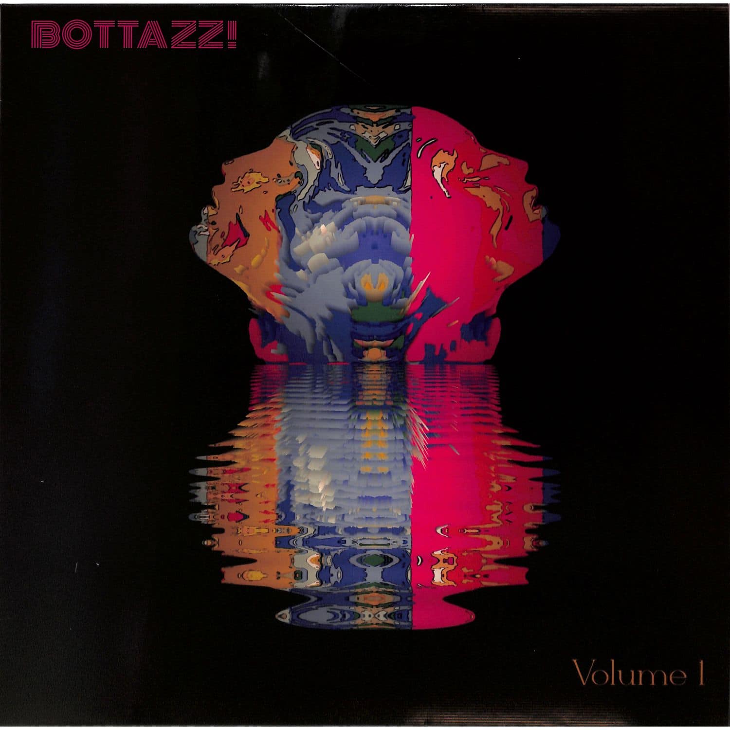 Bottazz! - VOLUME 1