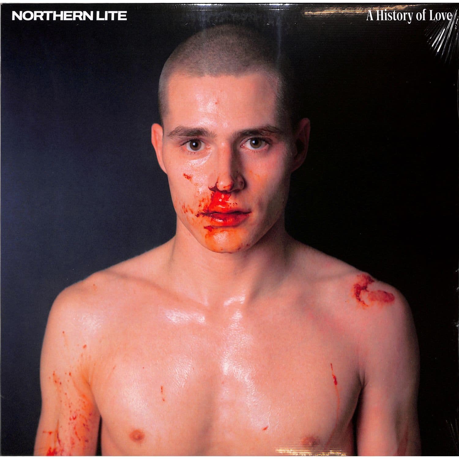 Northern Lite - A HISTORY OF LOVE 