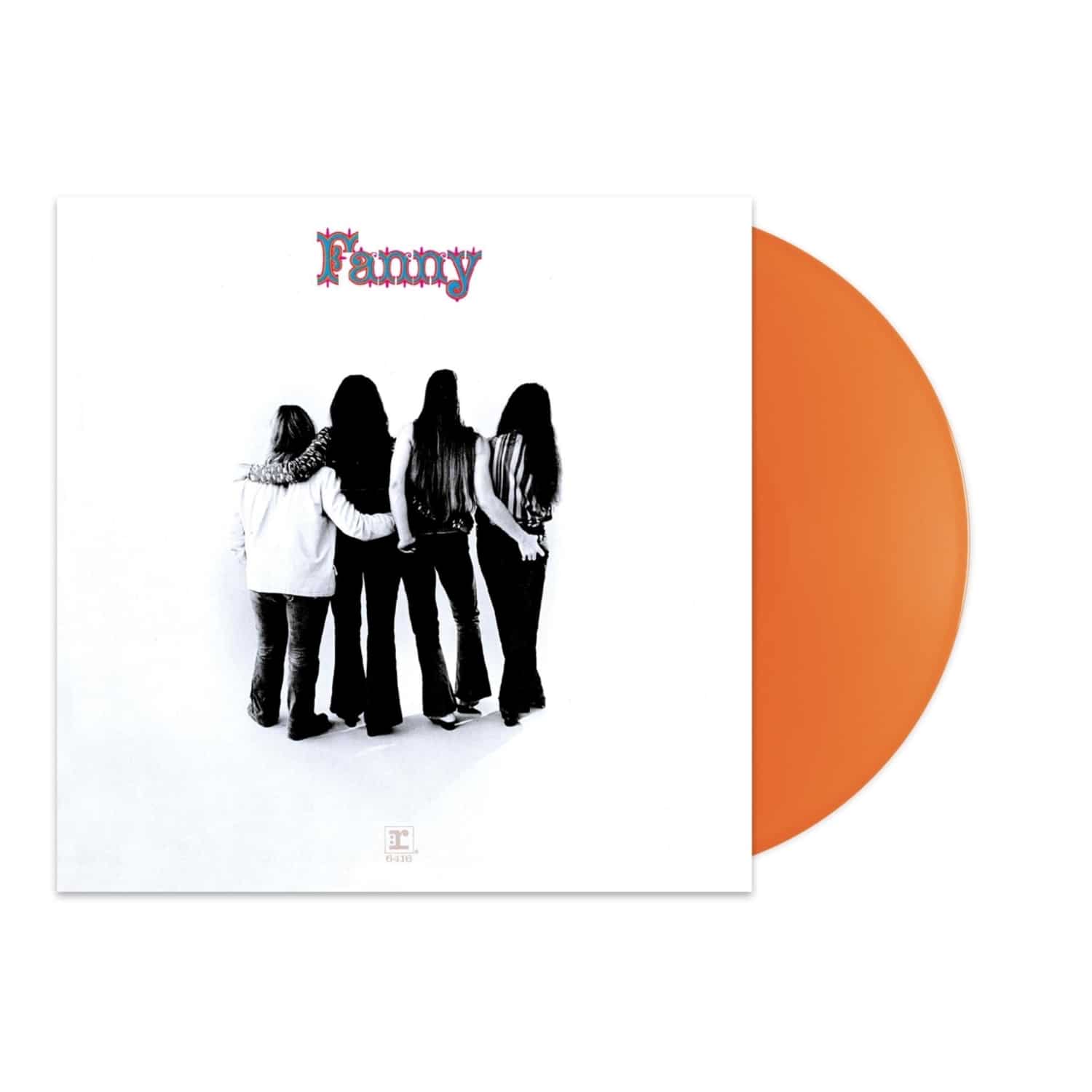 Fanny - FANNY 