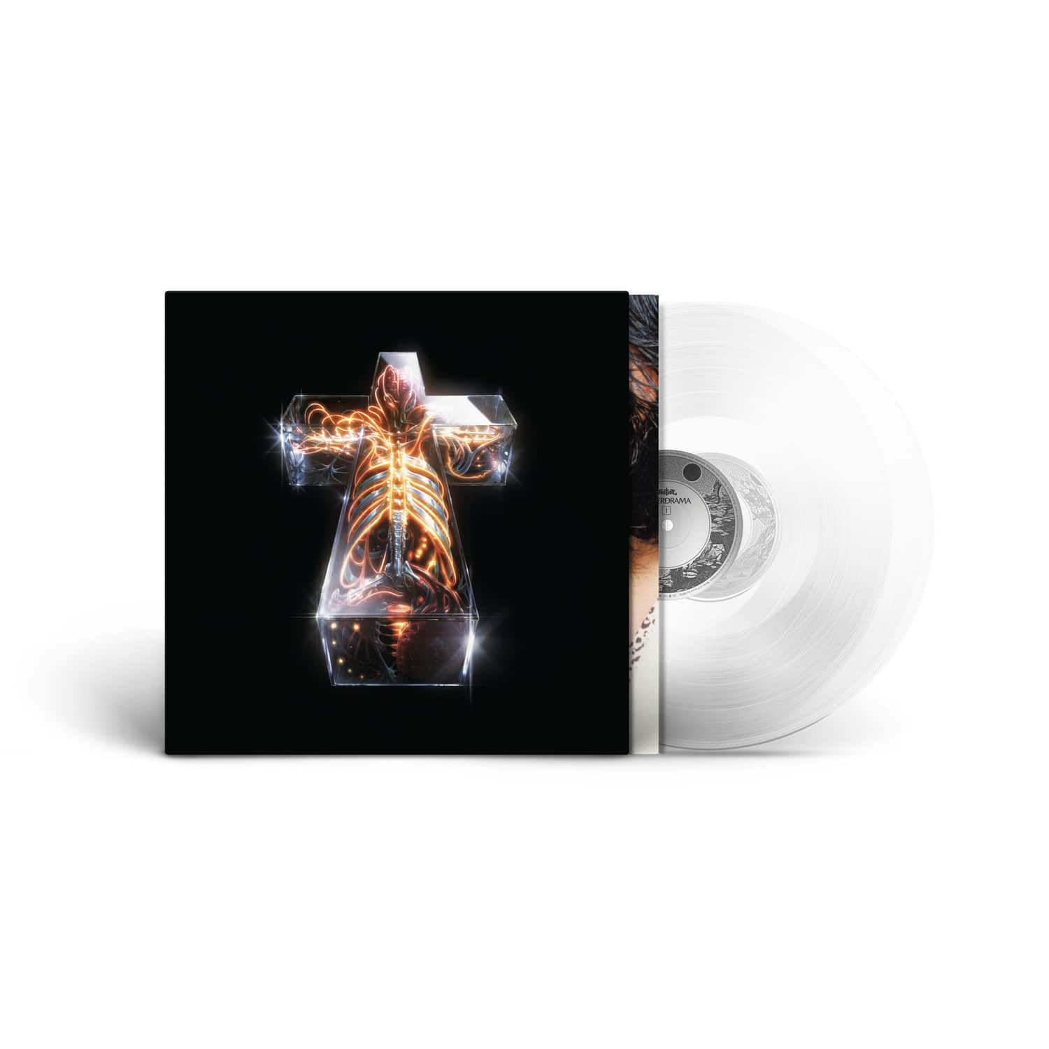 Justice - HYPERDRAMA 