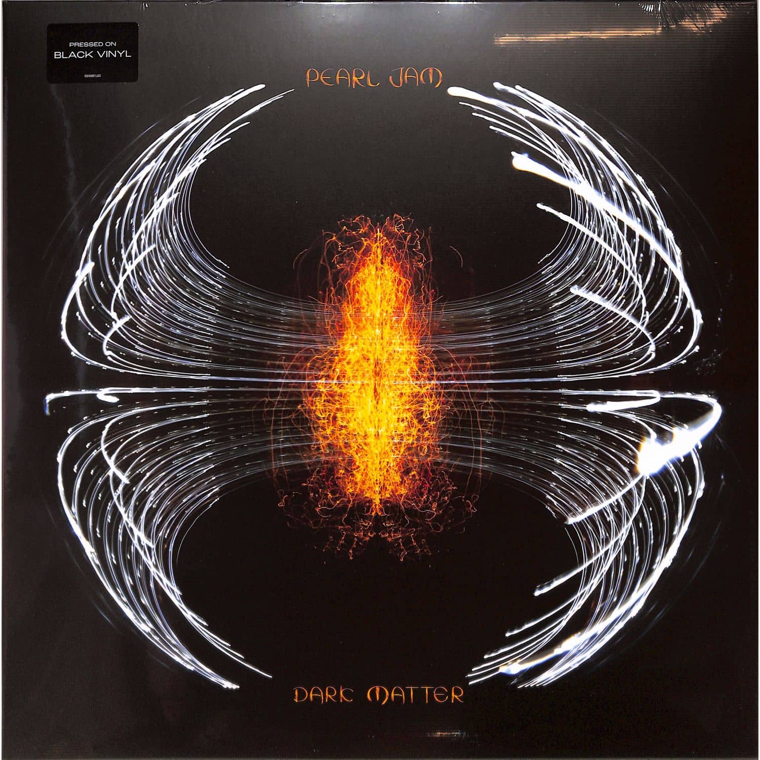 Pearl Jam - DARK MATTER 