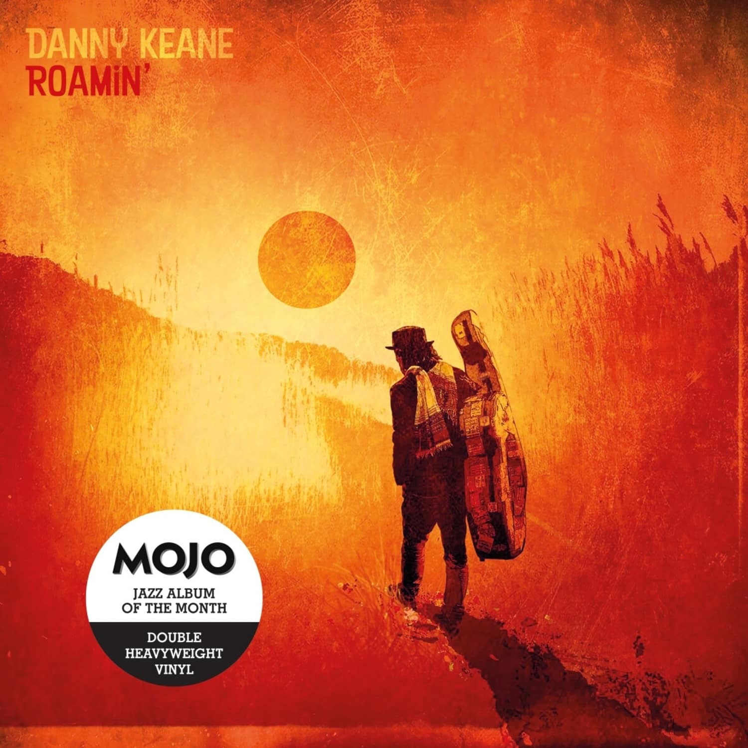 Danny Keane - ROAMIN 