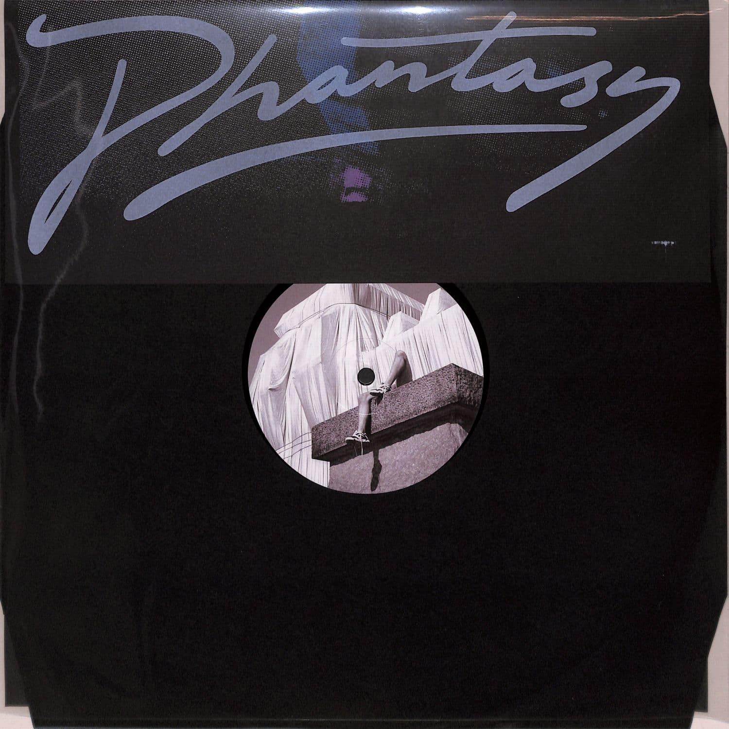 U - PARADE / WATCHERS