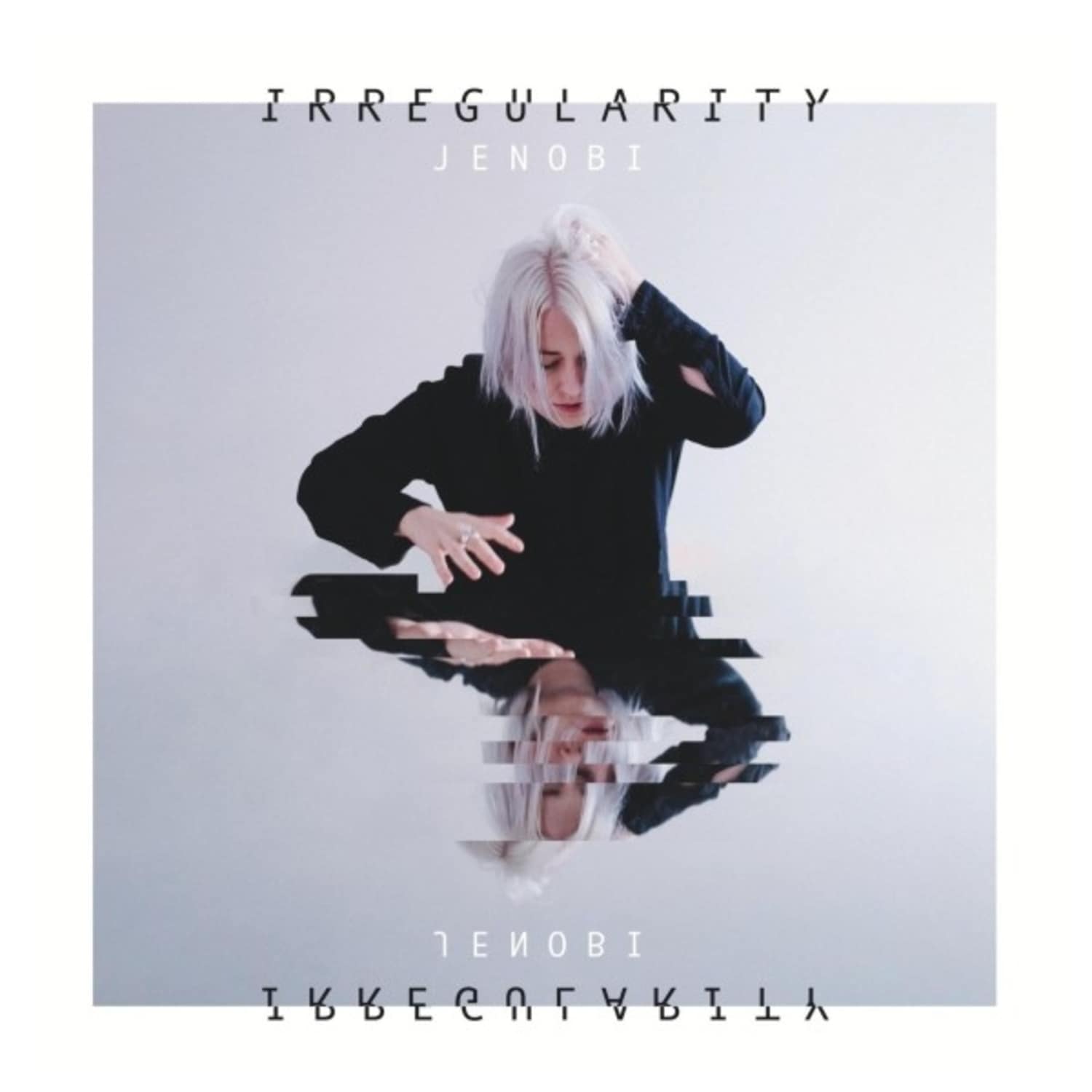 Jenobi - IRREGULARITY 