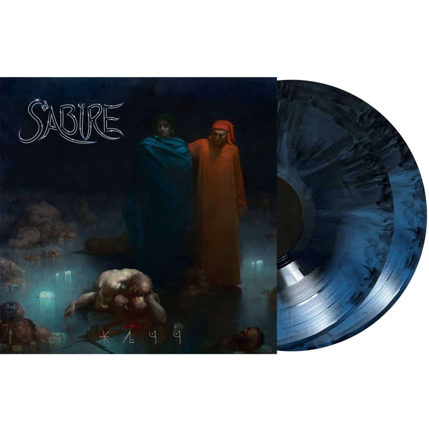 Sabire - JTT 