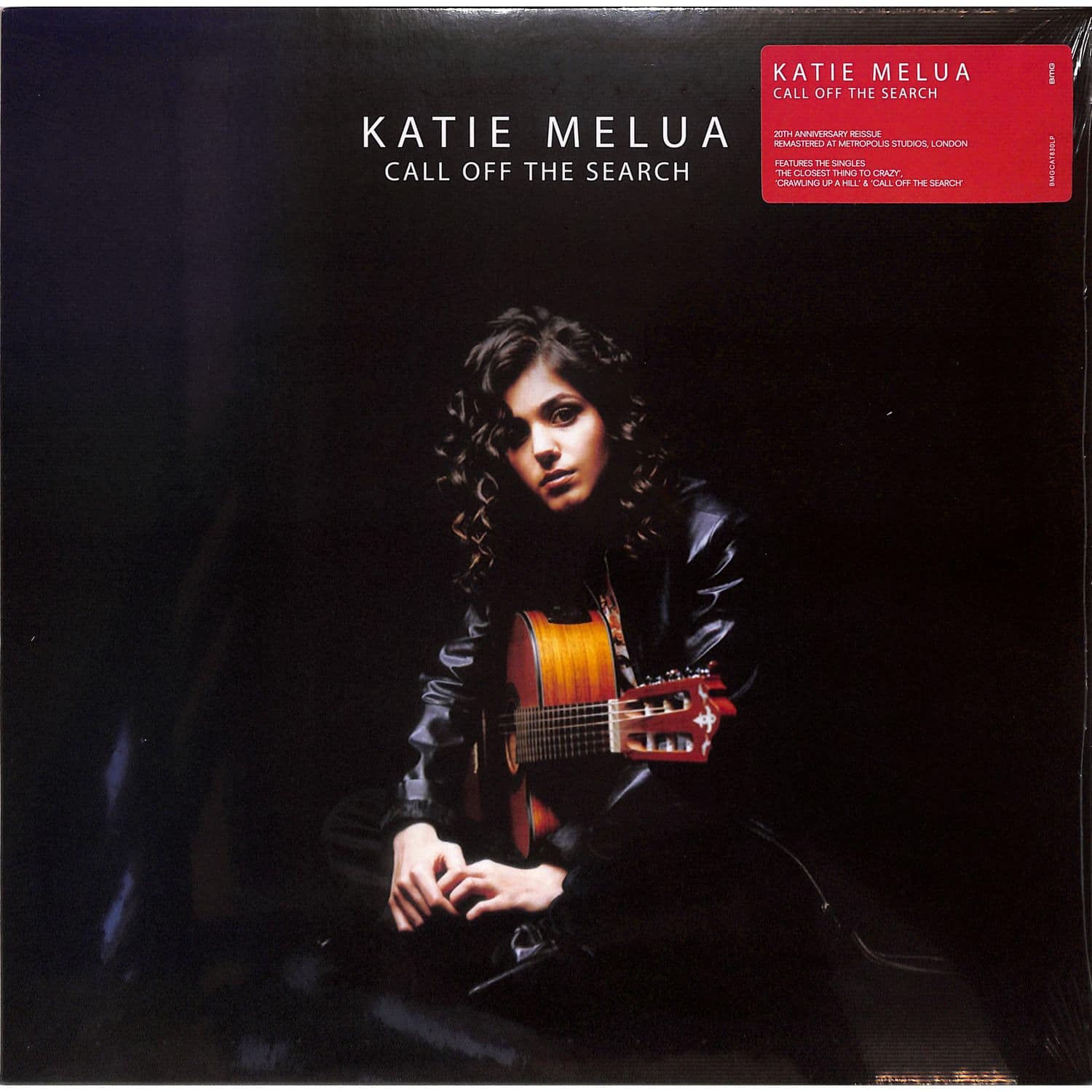 Katie Melua - CALL OFF THE SEARCH