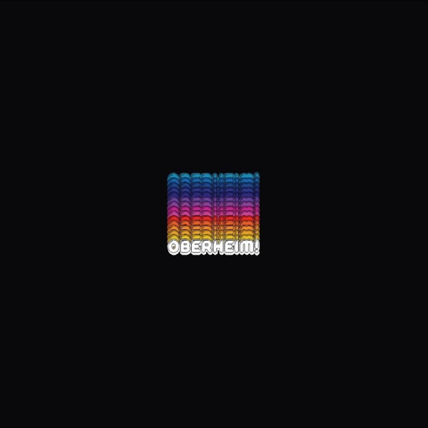 Oberheim! - OBERHEIM! 