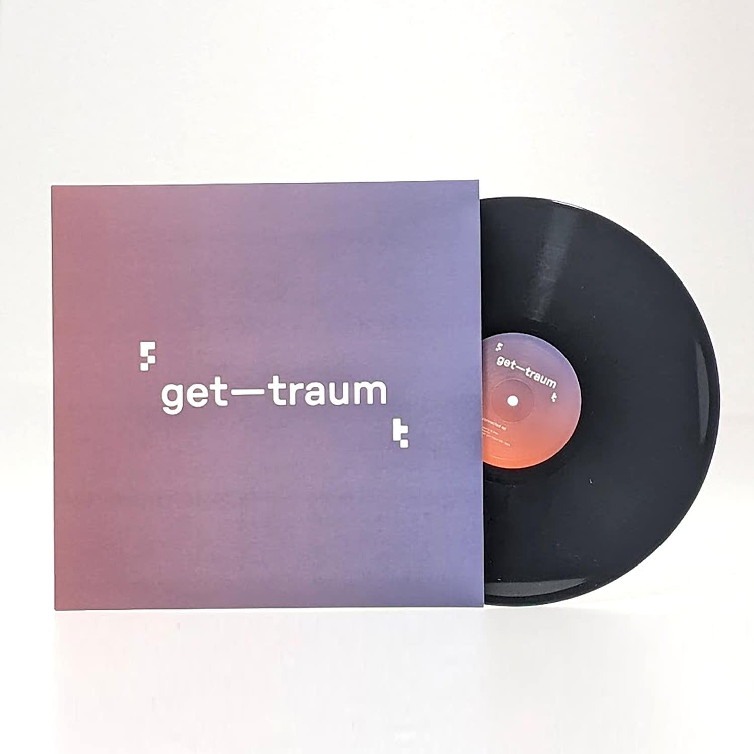 DJ Deep, Traumer - CONNECTED EP 