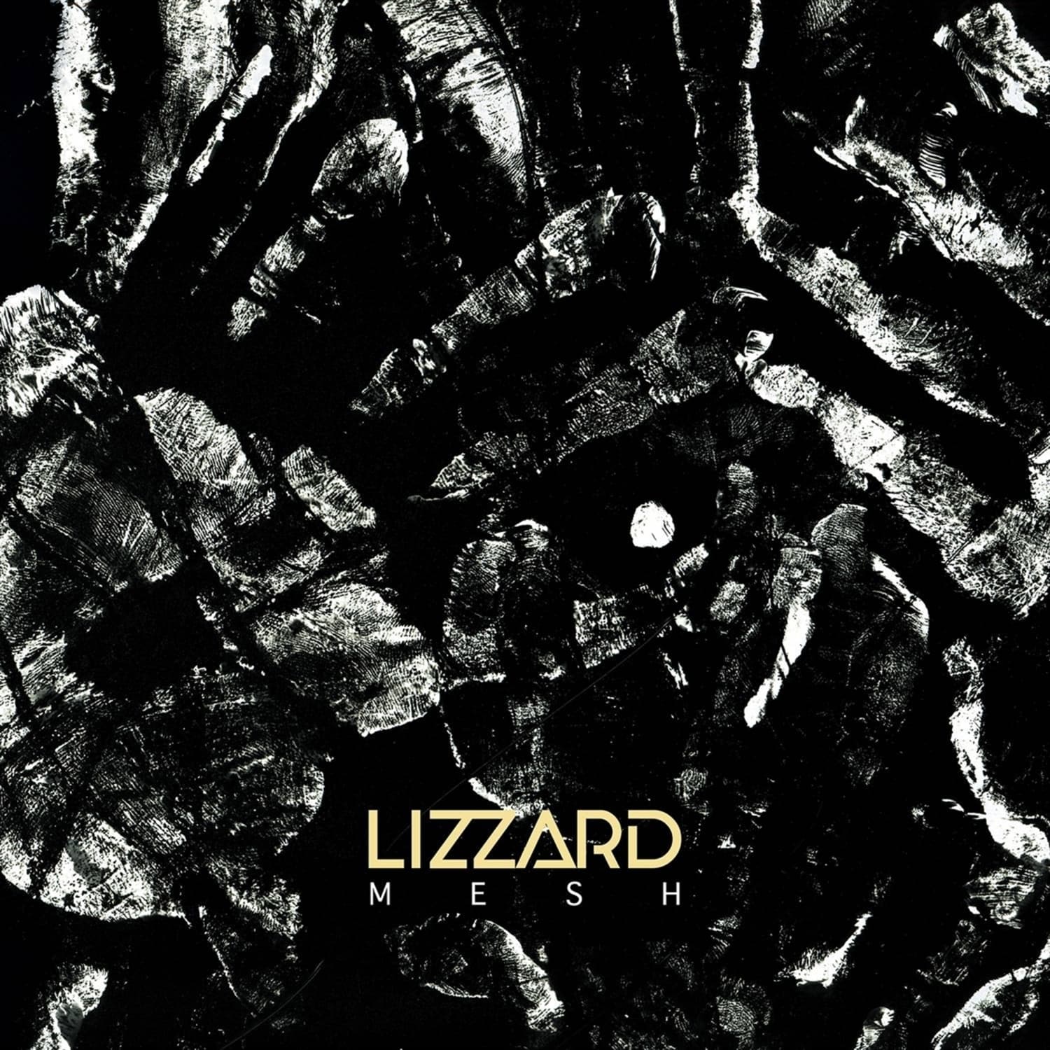 Lizzard - MESH 