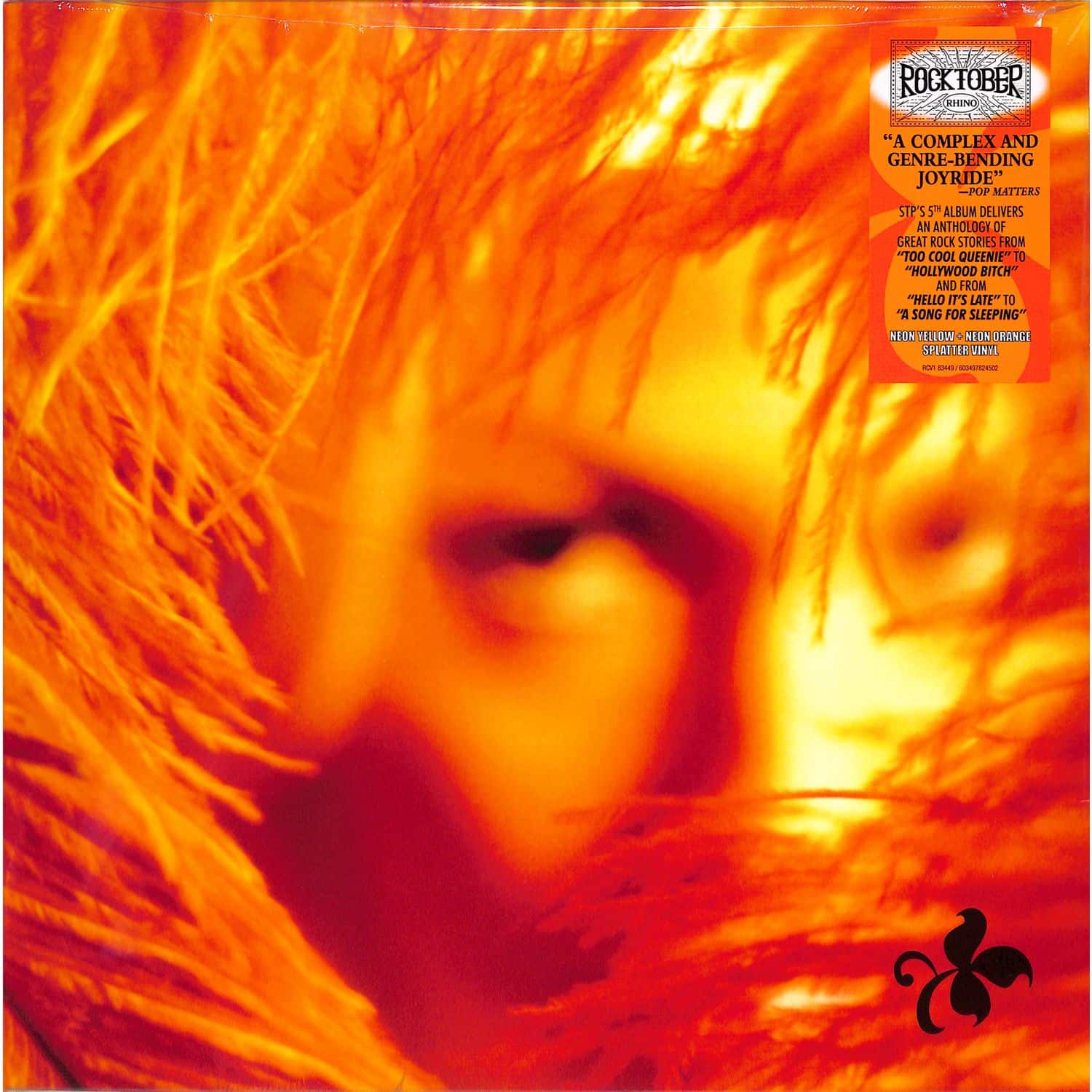 Stone Temple Pilots - SHANGRI-LA DEE DA 