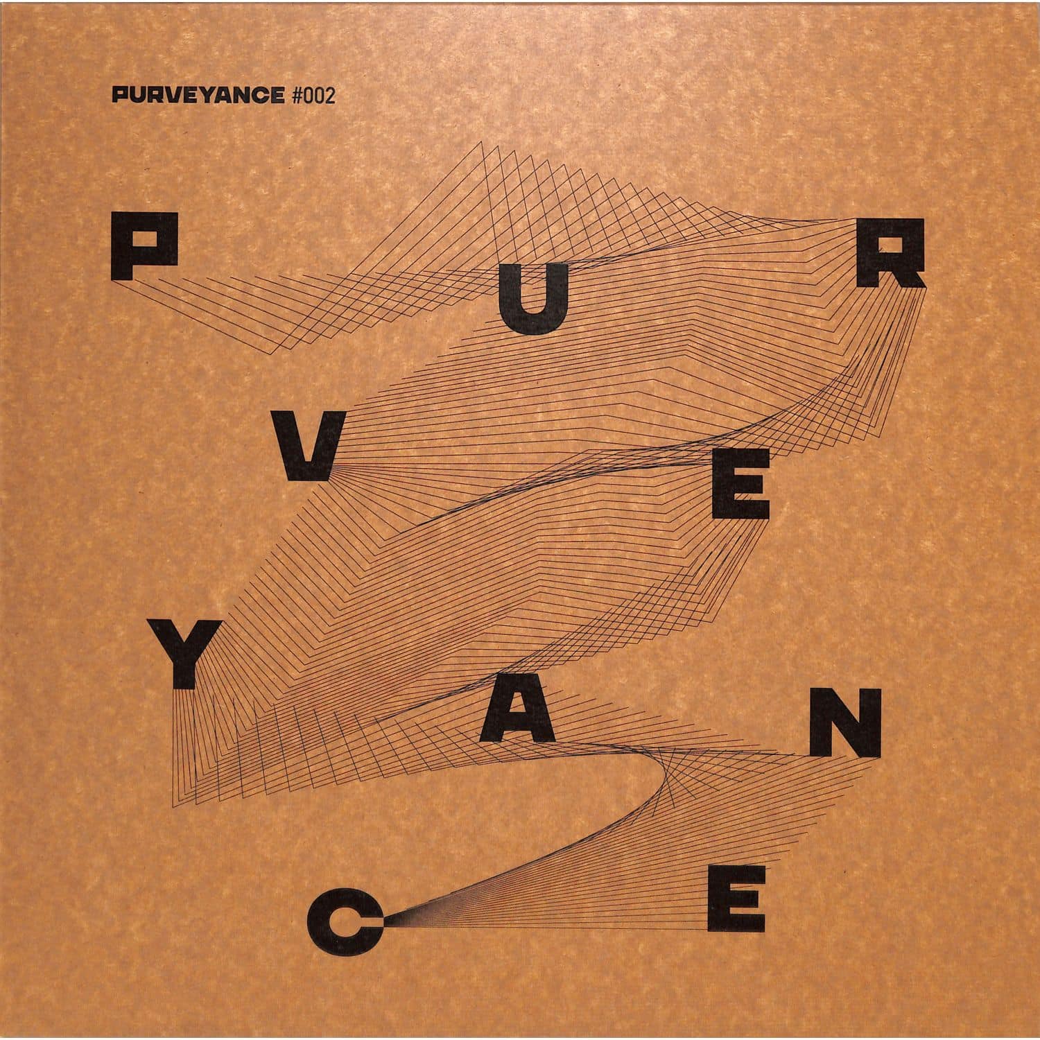 Linear System & Soul Lazh - PURVEYANCE 2