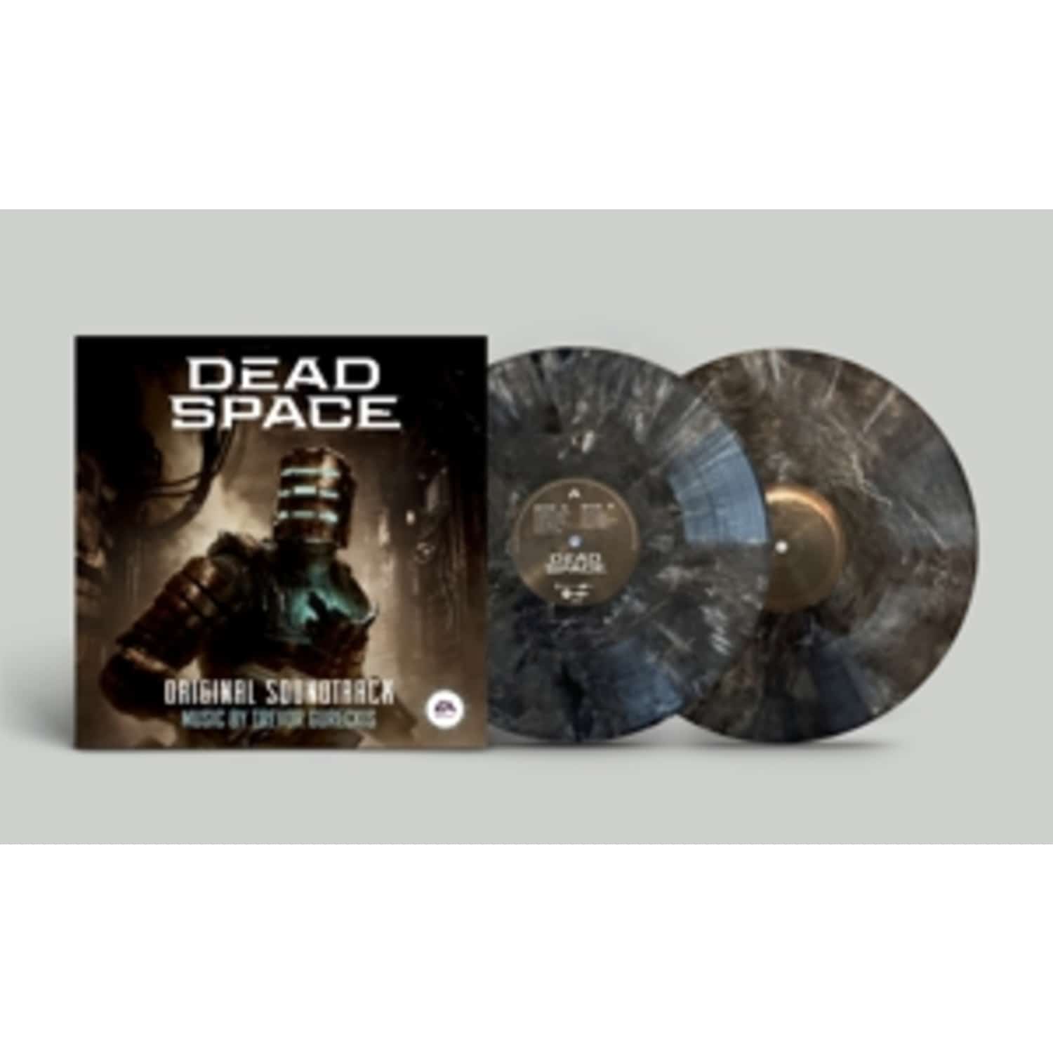Trevor Gureckis - DEAD SPACE 