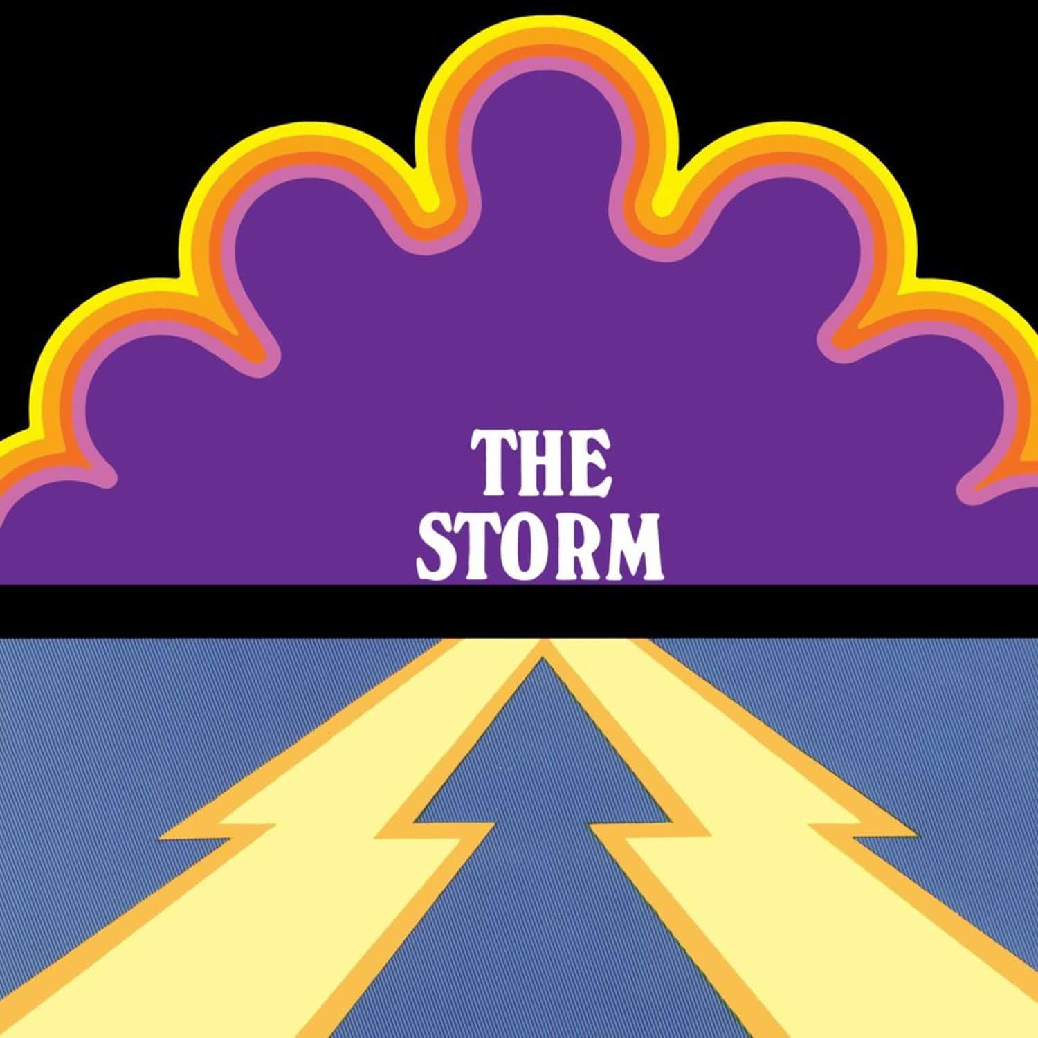 The Storm - THE STORM 