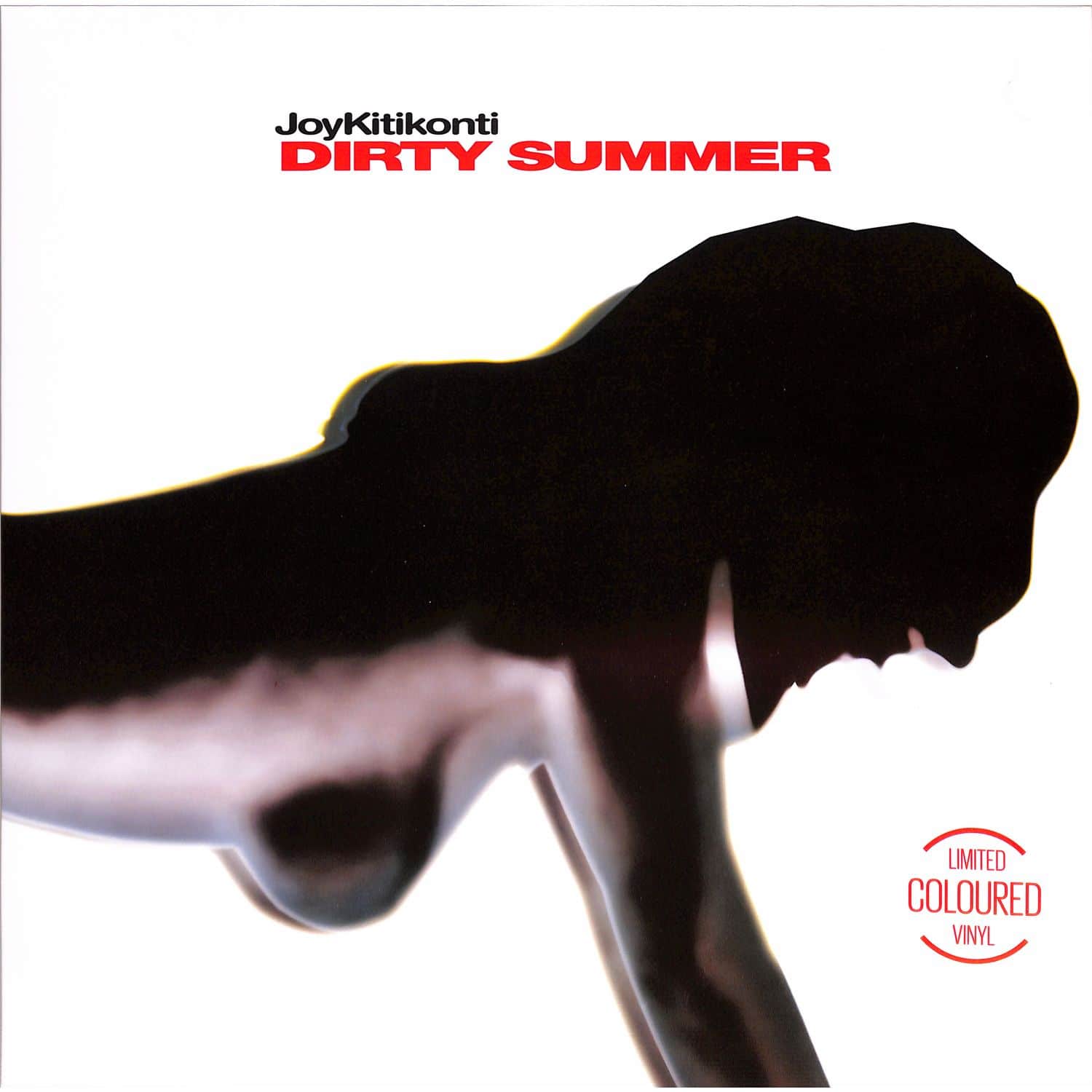 Joy Kitikonti - DIRTY SUMMER 
