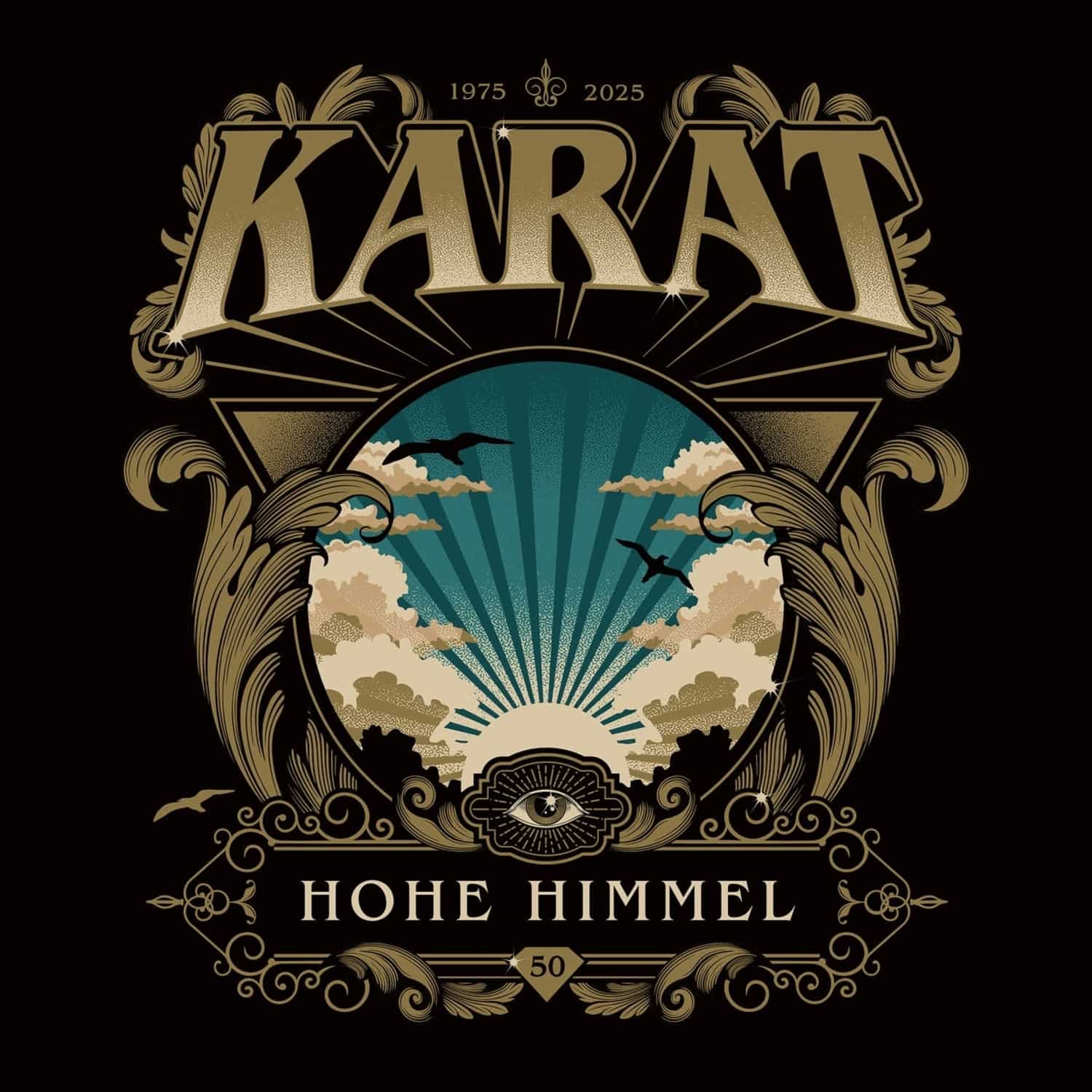 Karat - HOHE HIMMEL 