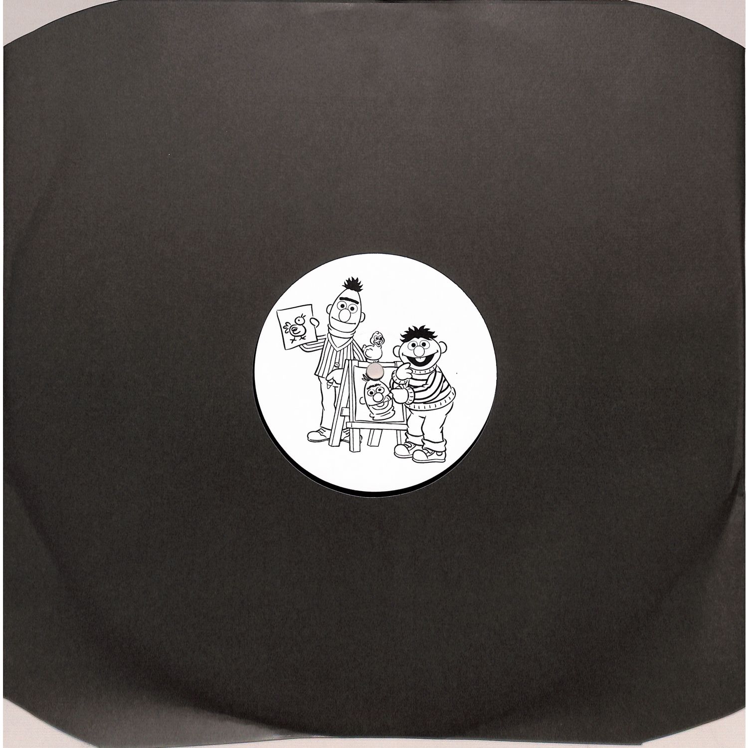 Various Artists - TTJ#5595
