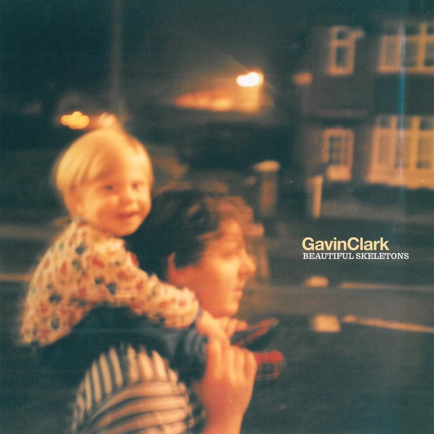 Gavin Clark - BEAUTIFUL SKELETONS 