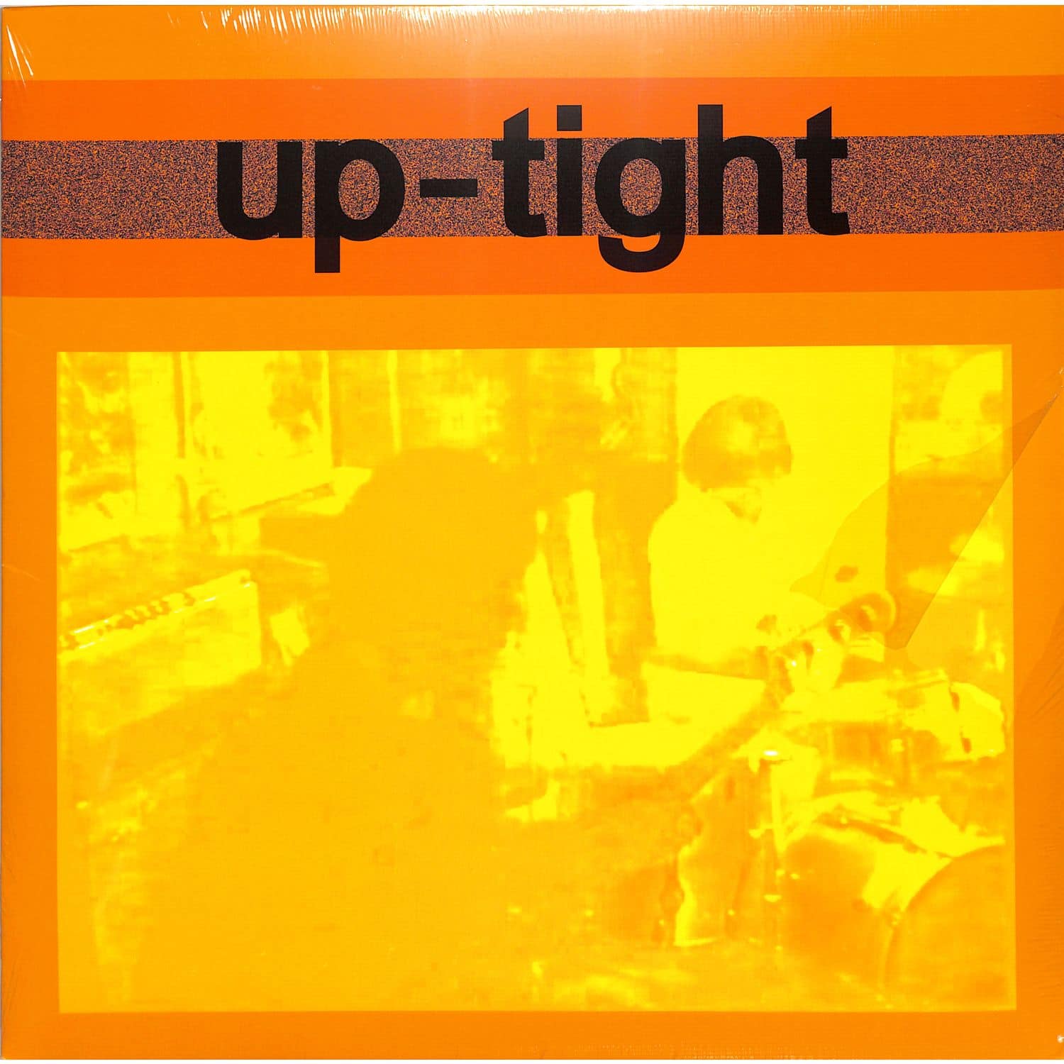 UP-TIGHT - UP-TIGHT 