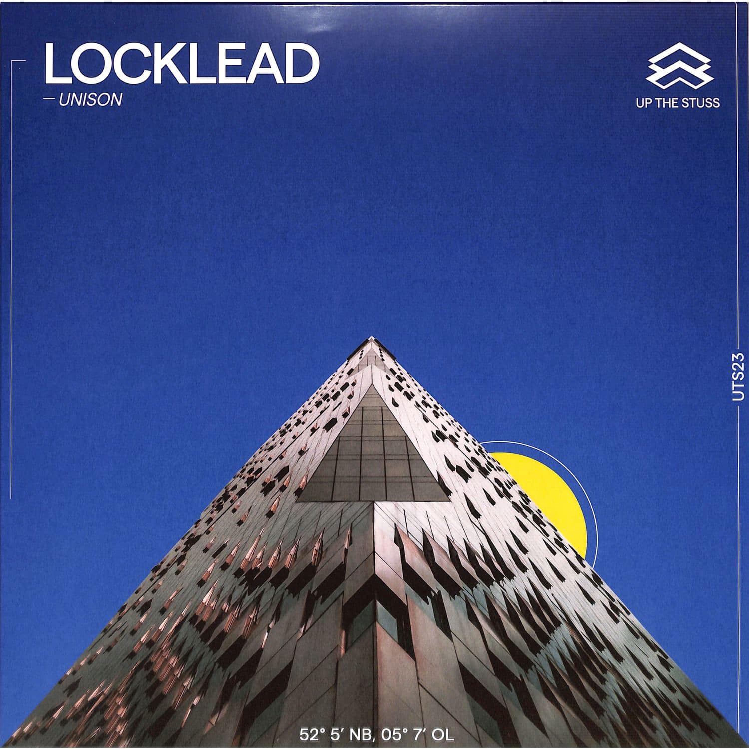 Locklead - UNISON EP 