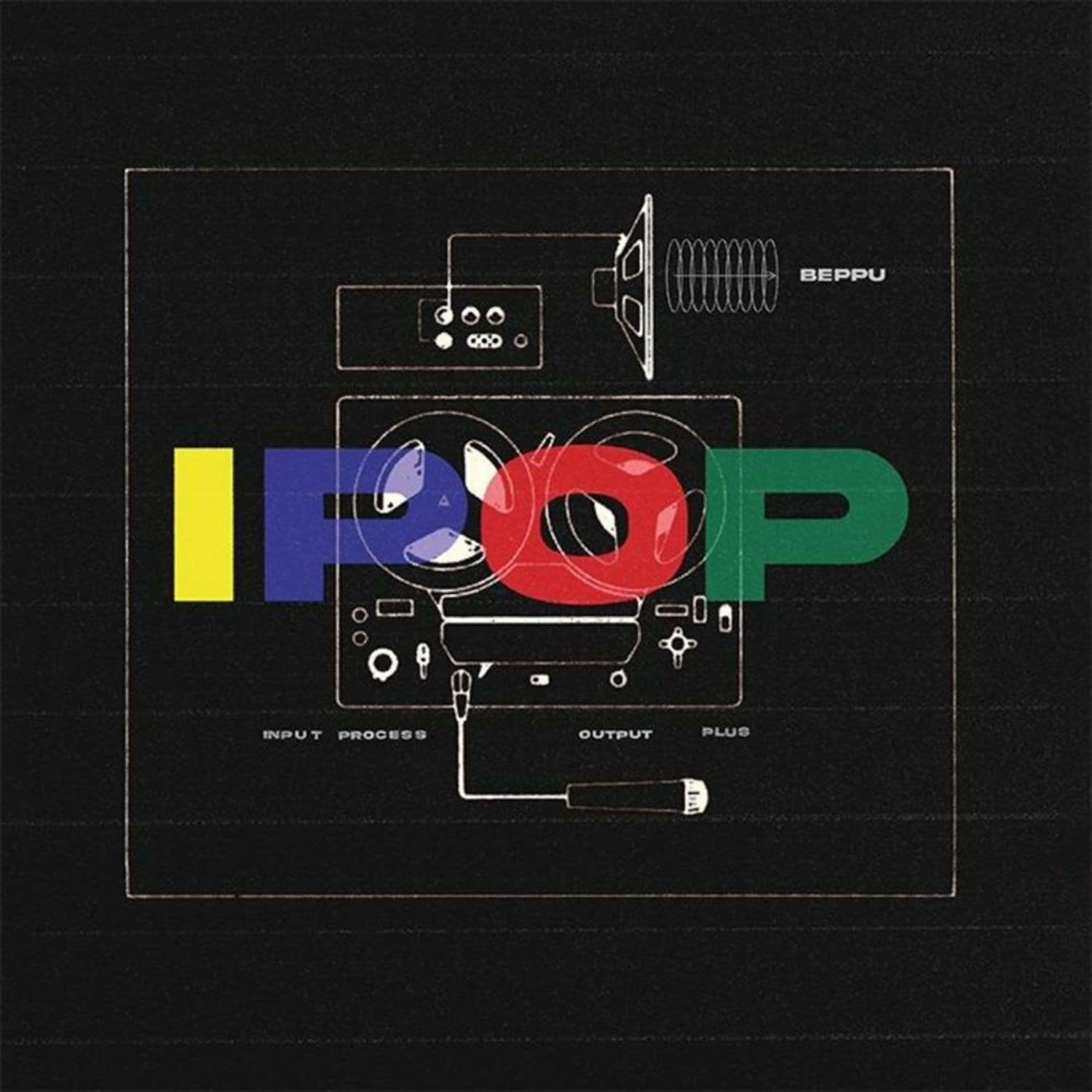 Beppu - IPOP 