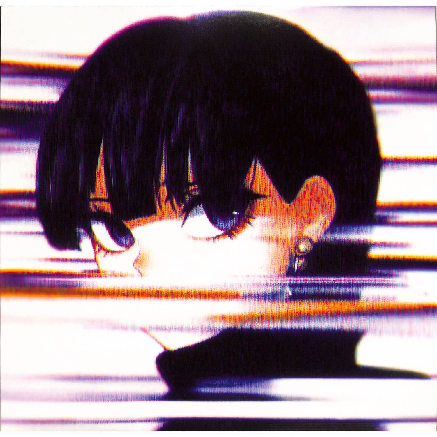 Paramida - DEVILS DESTINATION