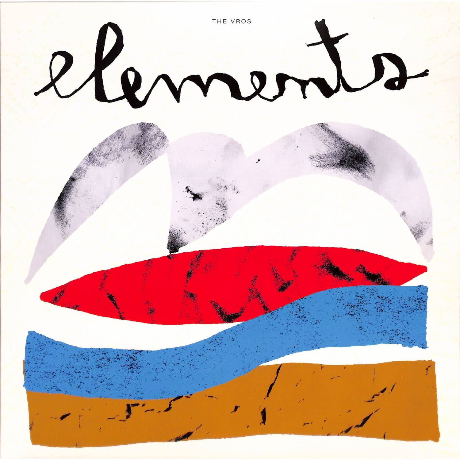 The Vros - ELEMENTS