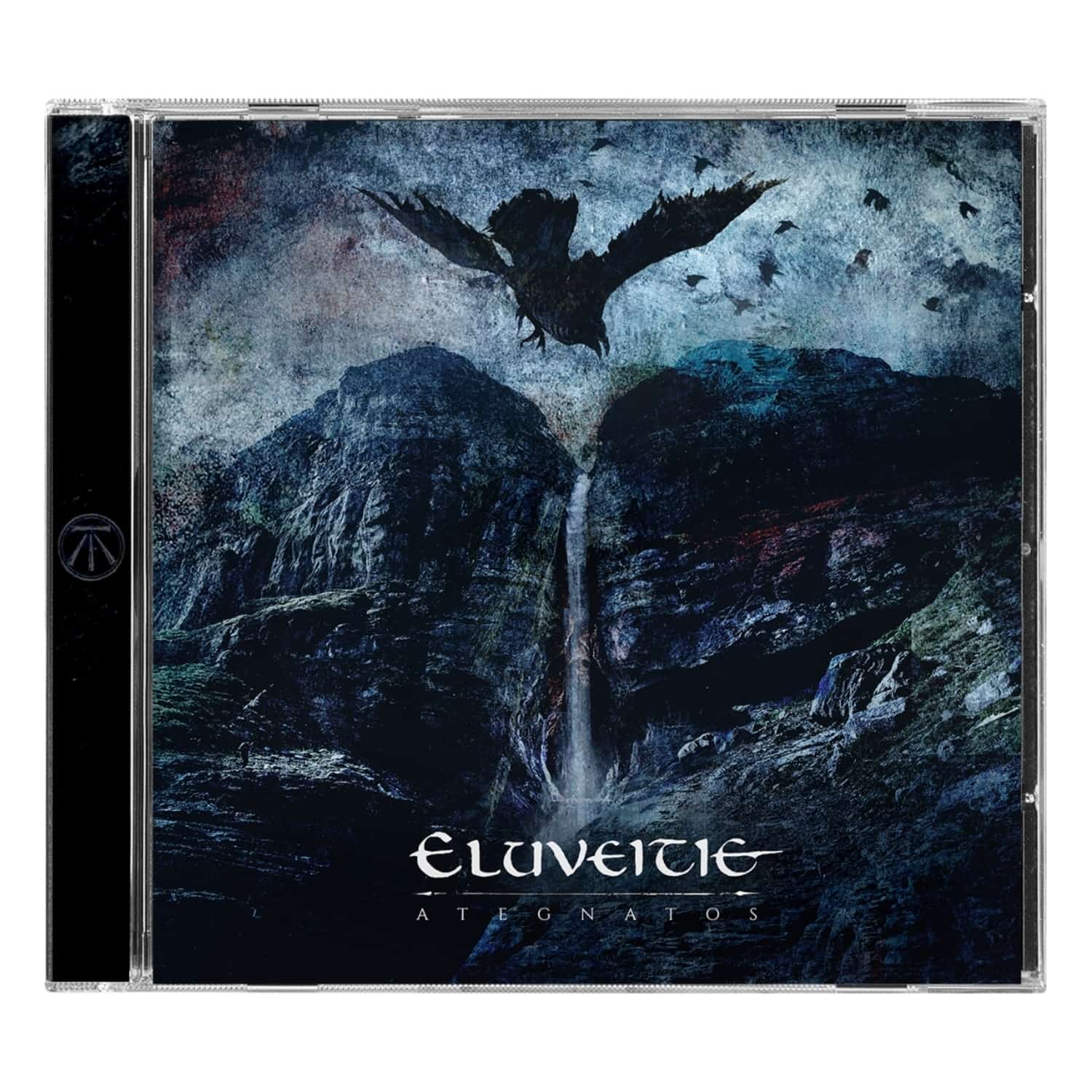 Eluveitie - ATEGNATOS 