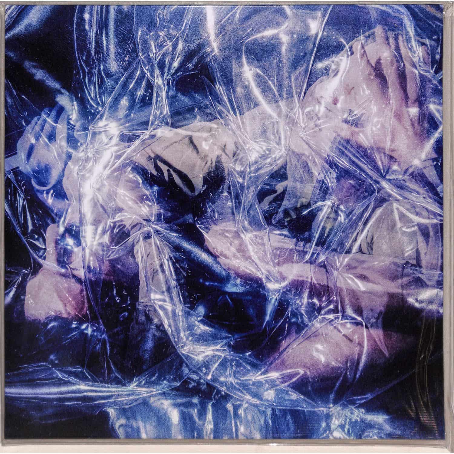 Alex Wang - DOOMED UTLITY 
