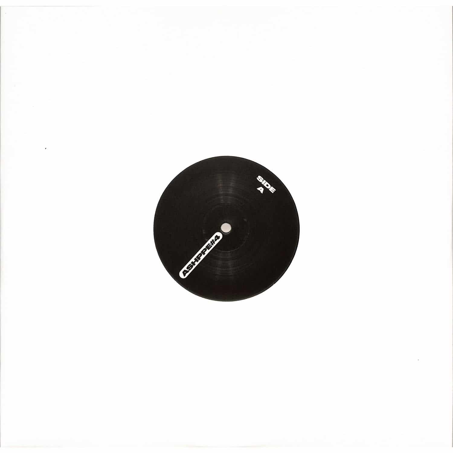 Ashppe - ASHPPE 4