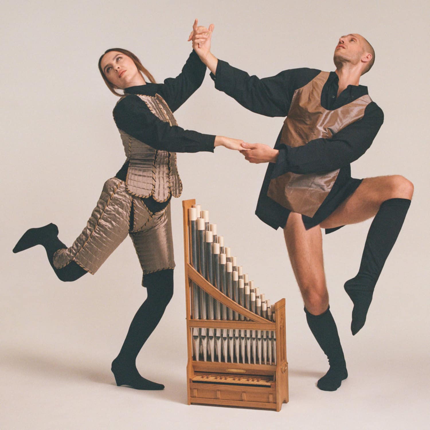 Bonnie Banane & Joseph Schiano di Lombo - L ORGUASME 