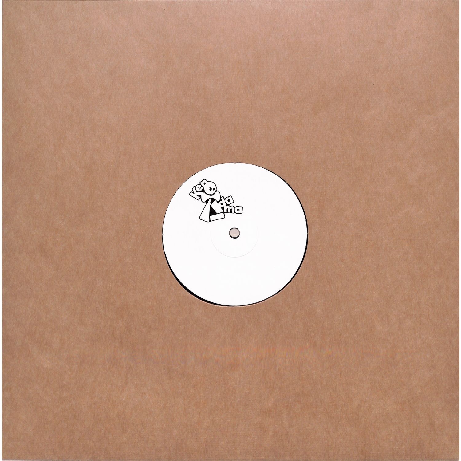 Palorim - DOUBLE TROUBLE EP
