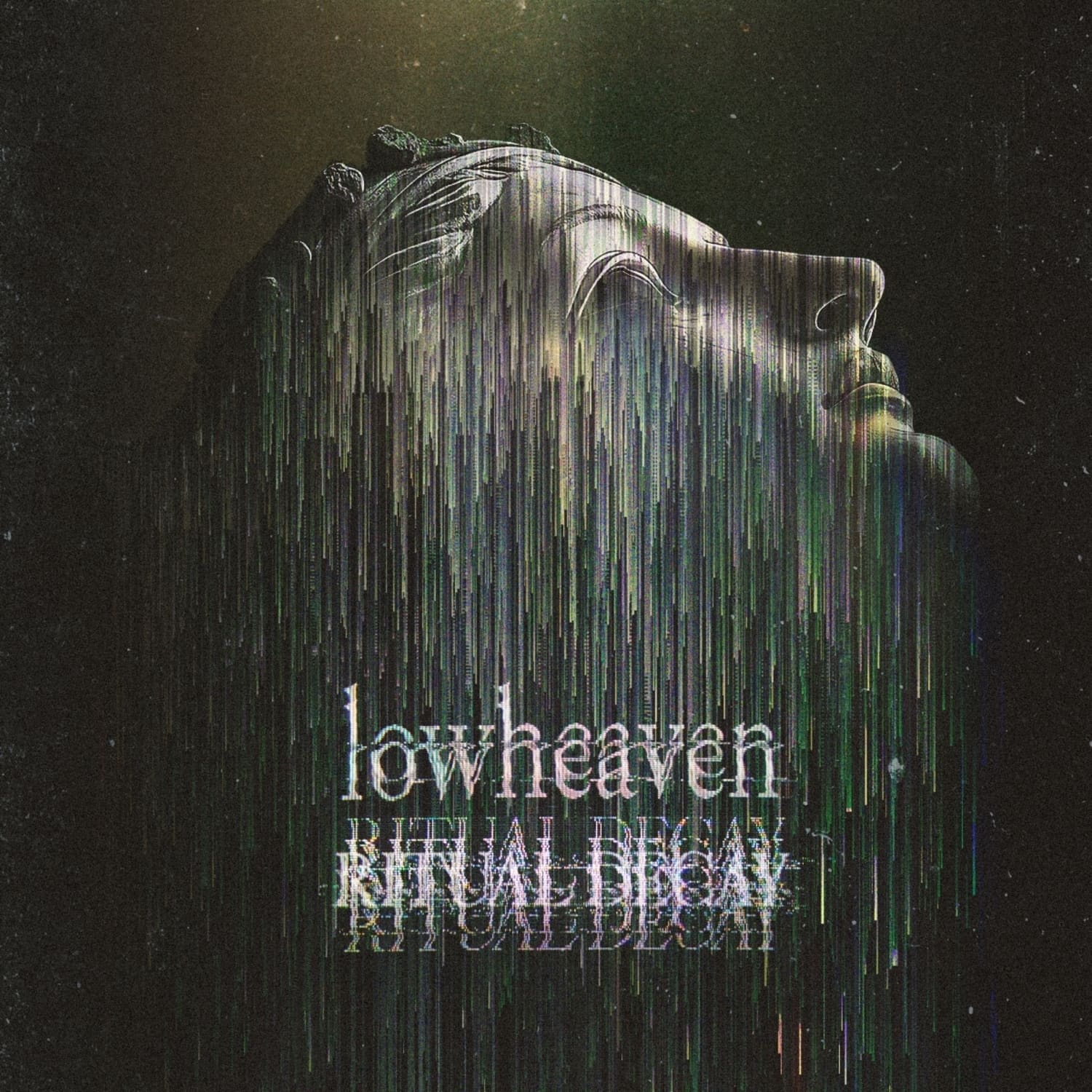 lowheaven - RITUAL DECAY 
