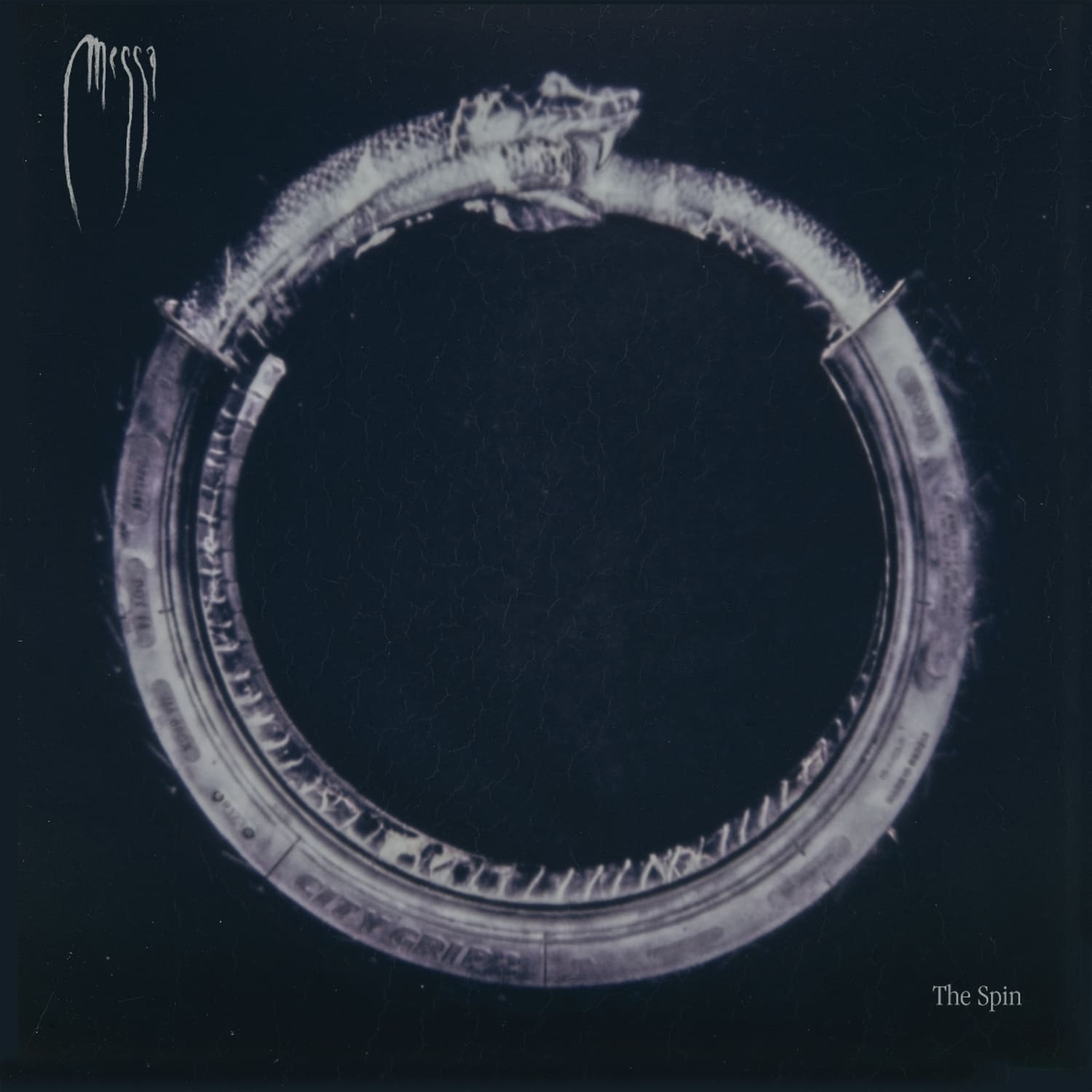 Messa - THE SPIN 