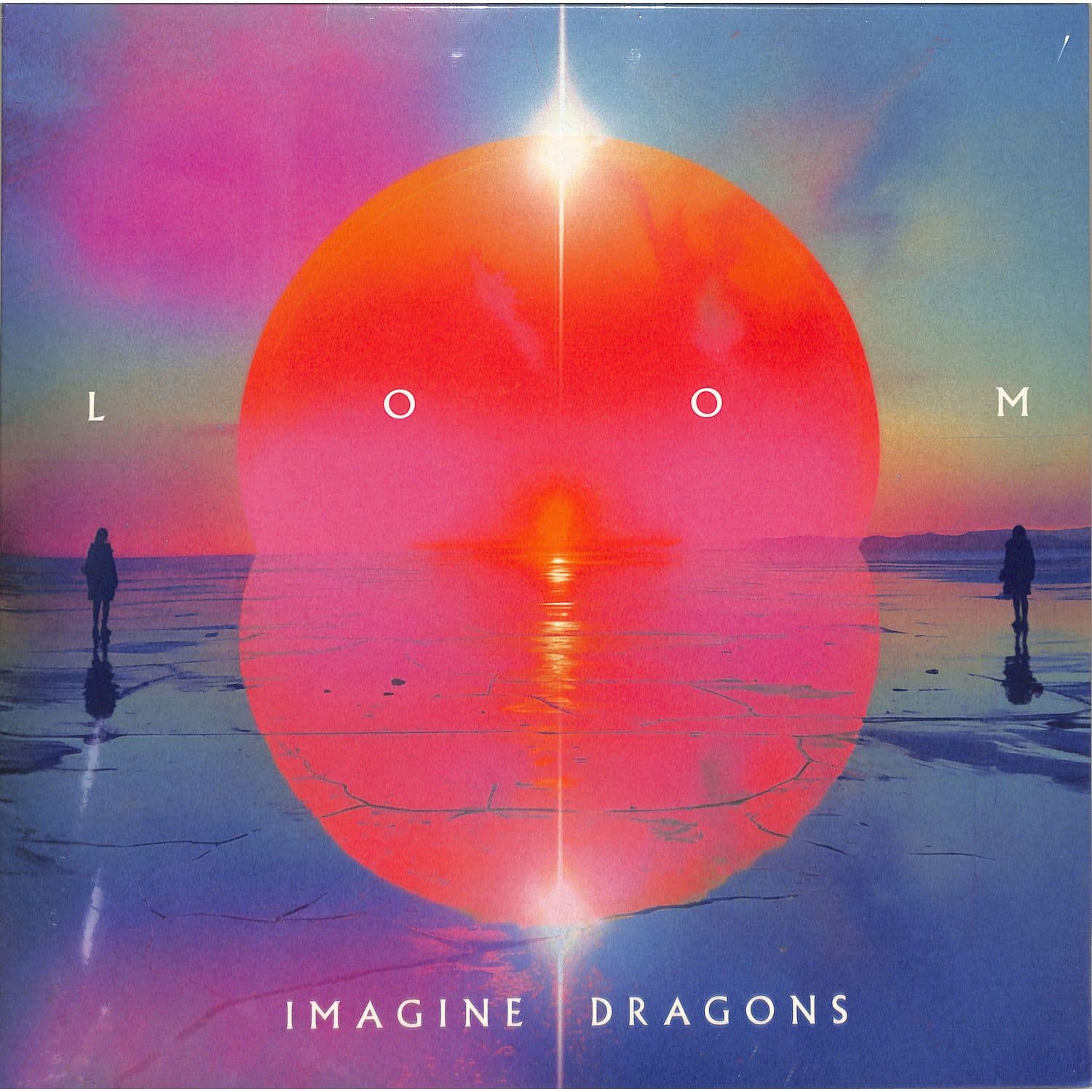 Imagine Dragons - LOOM 
