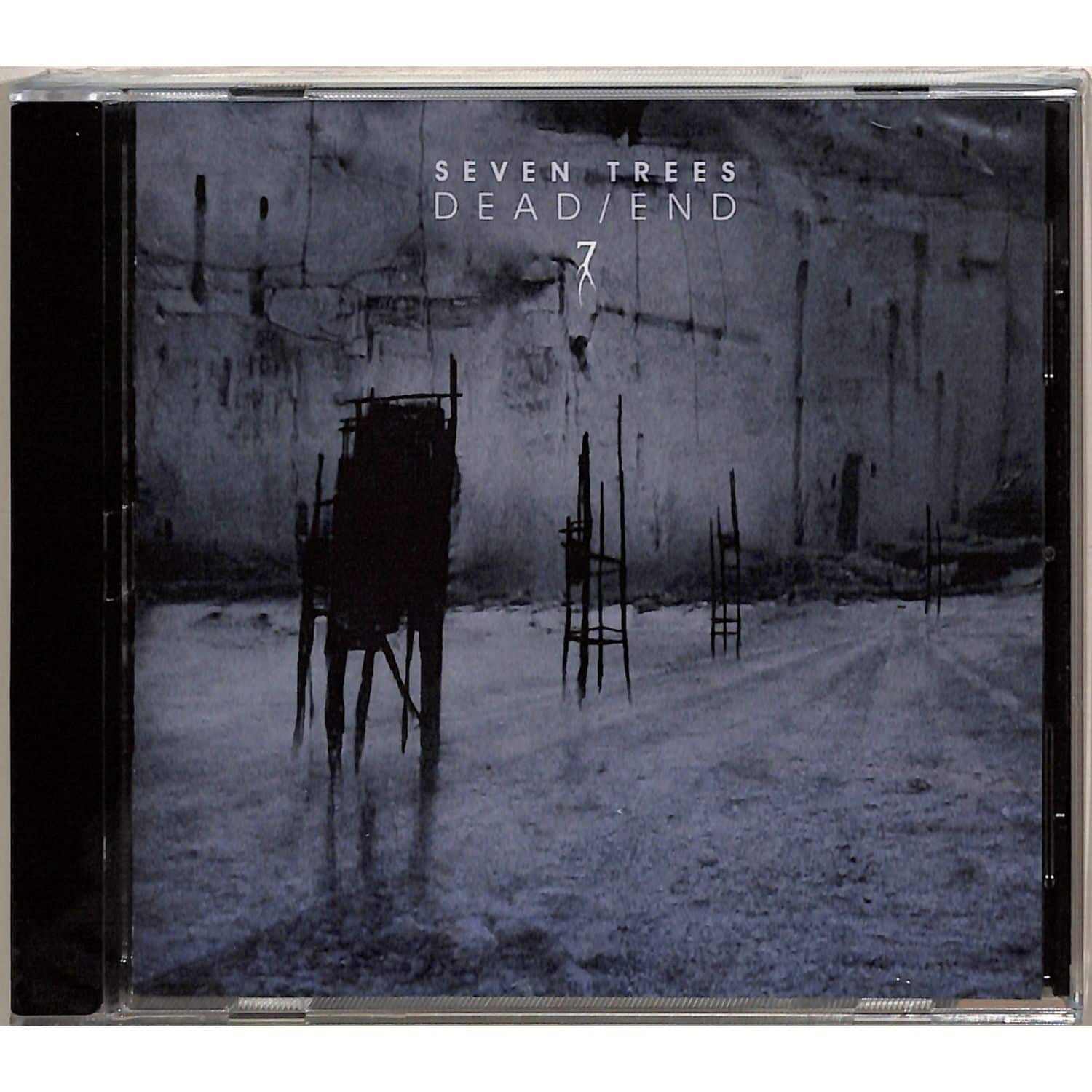 Seven Trees - DEAD/END 