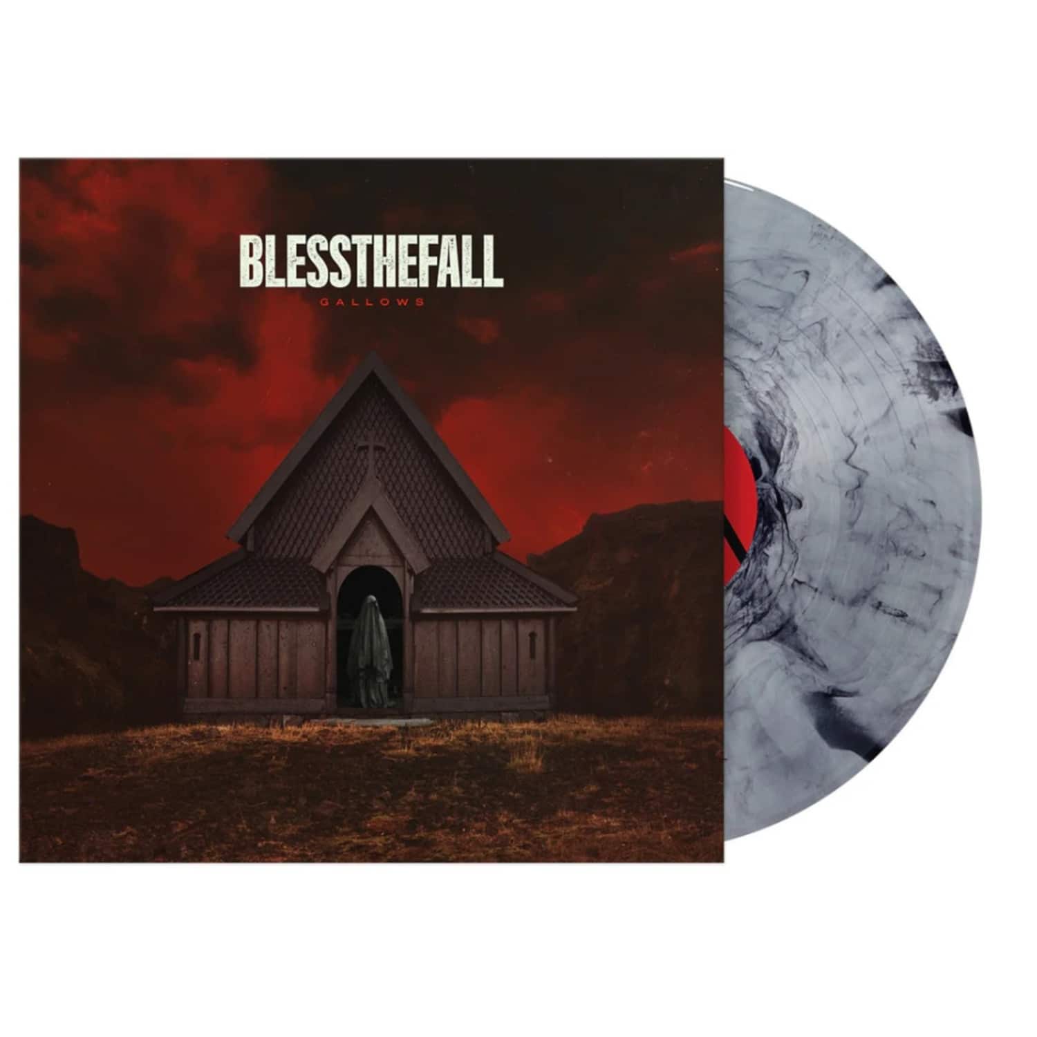 blessthefall - GALLOWS 