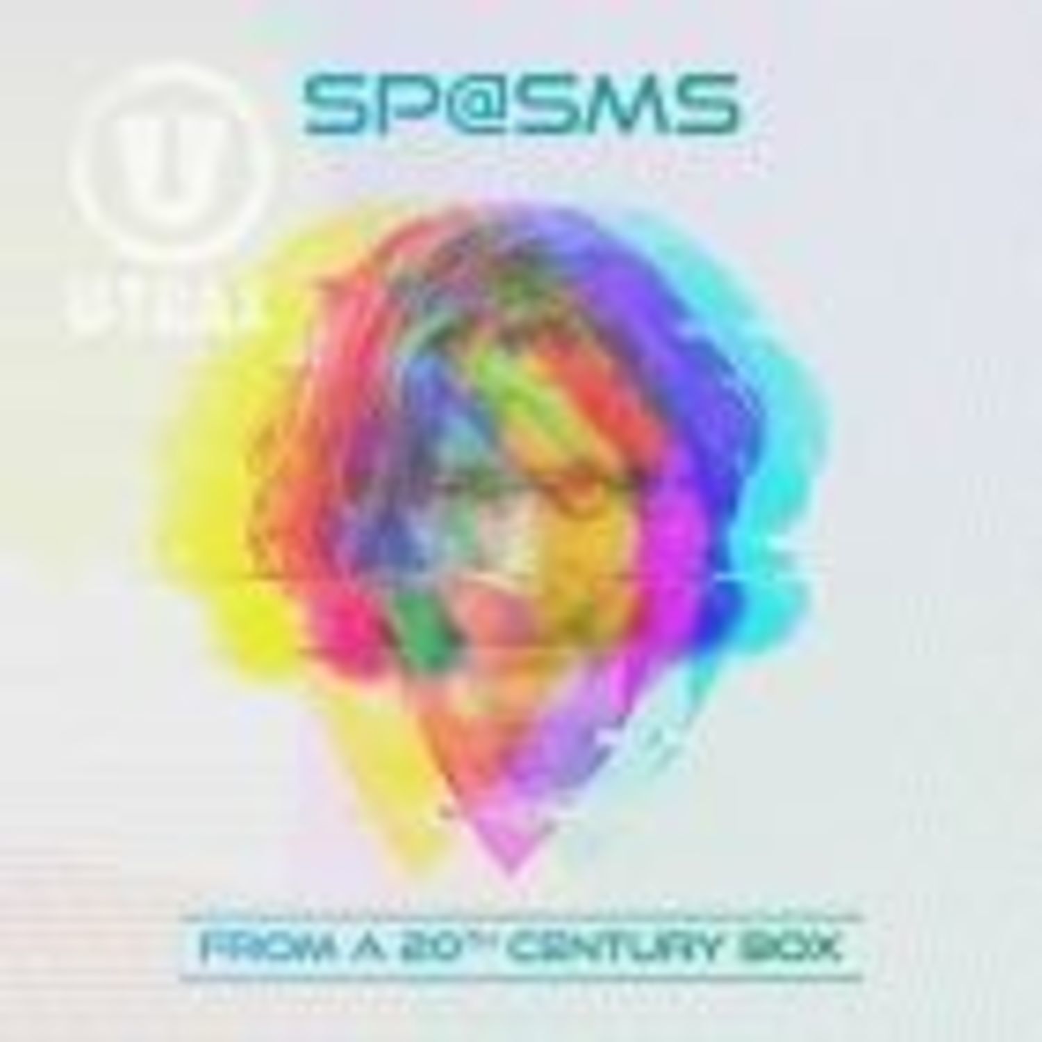 Spsms - FROM A 20TH CENTURY BOX 