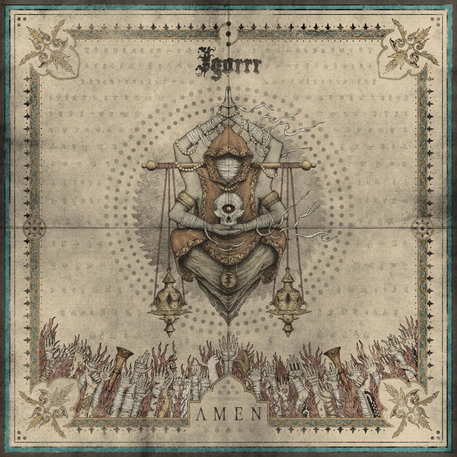 Igorrr - AMEN 