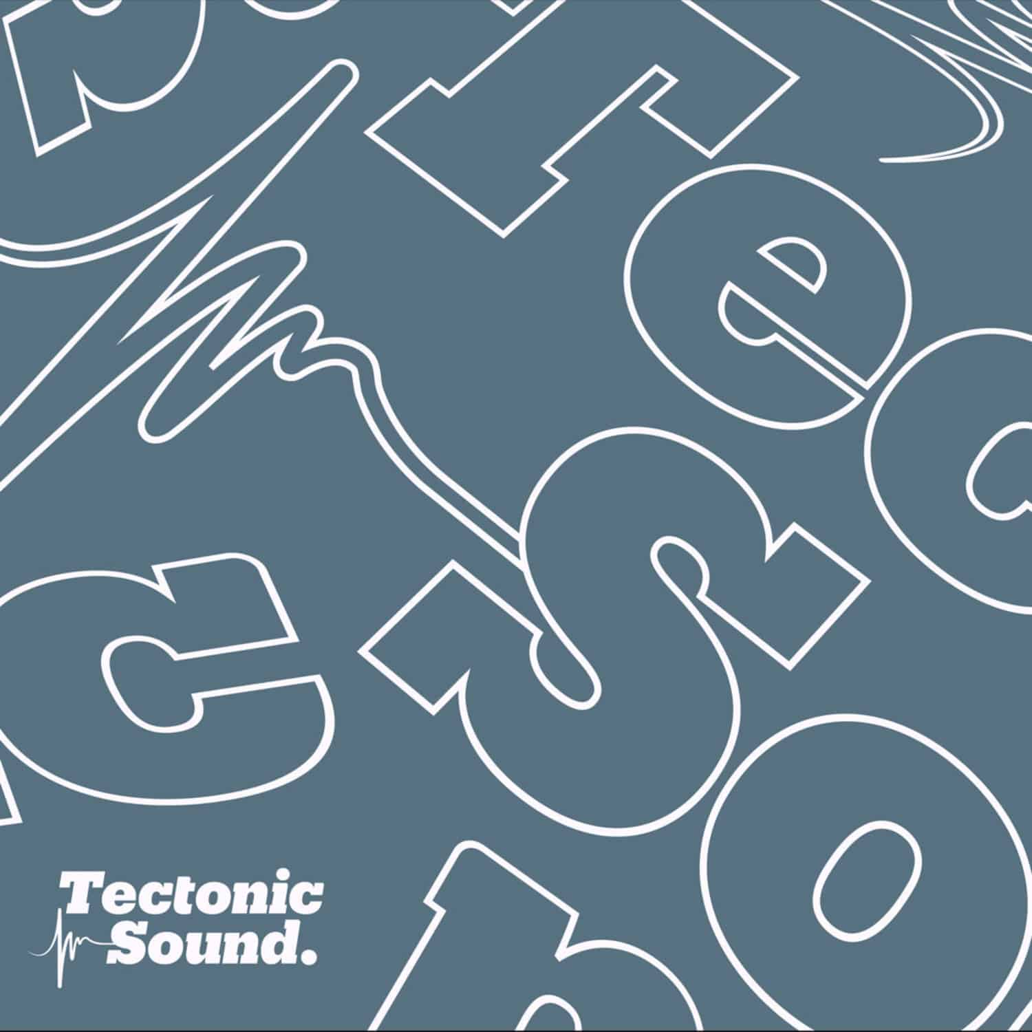 Various Artists - TECTONIC SOUND 