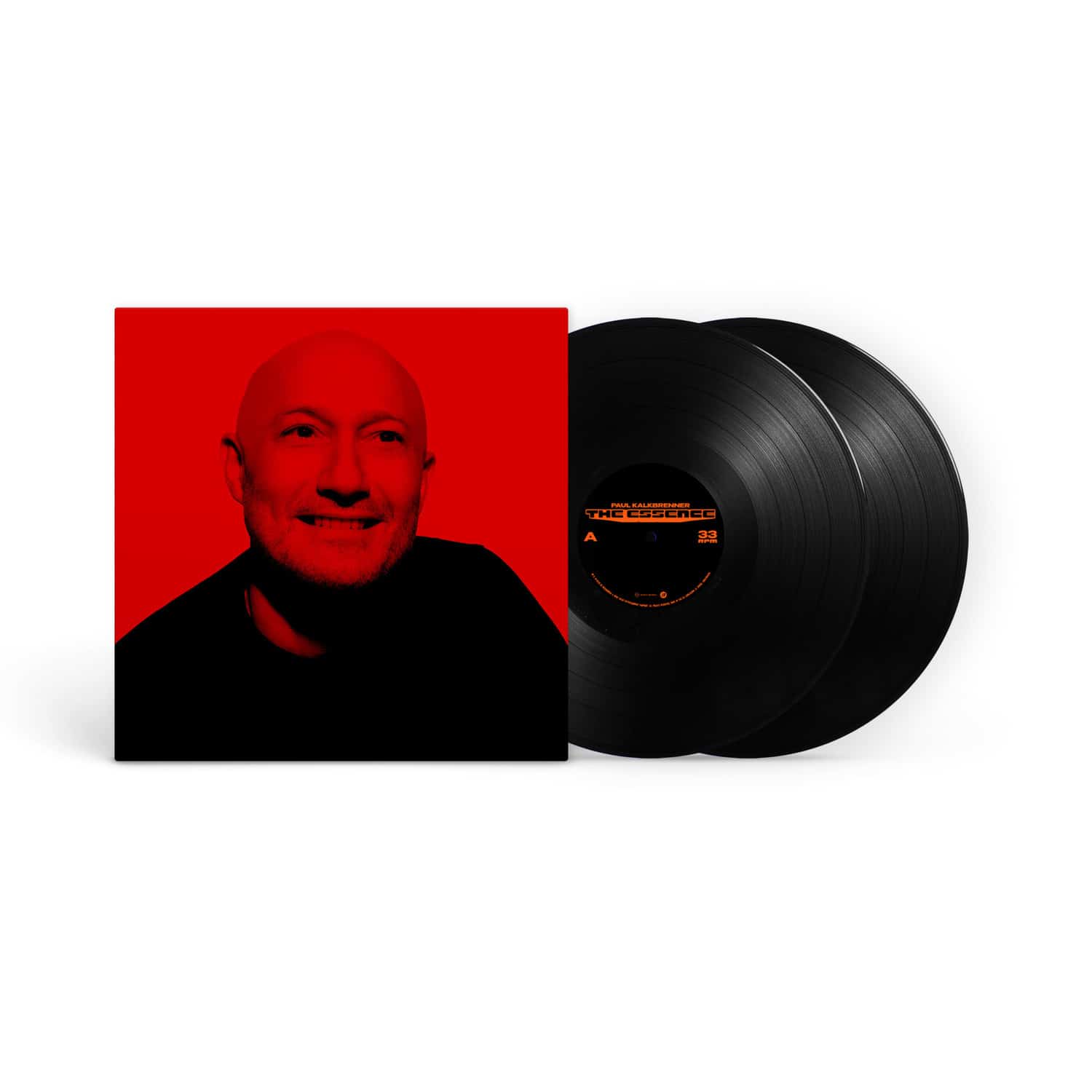 Paul Kalkbrenner - THE ESSENCE 