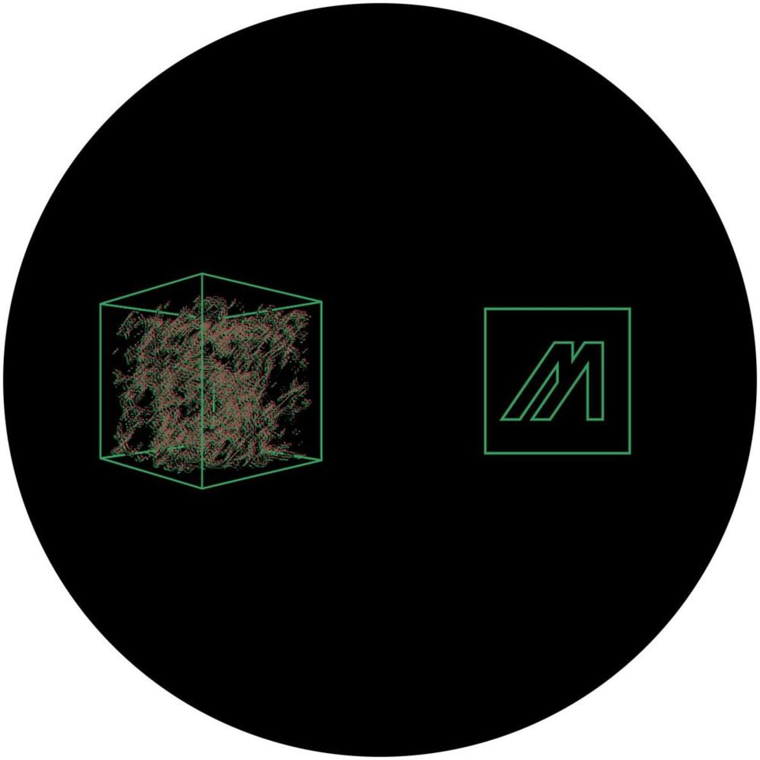 PRZ - BEYOND THE VOID