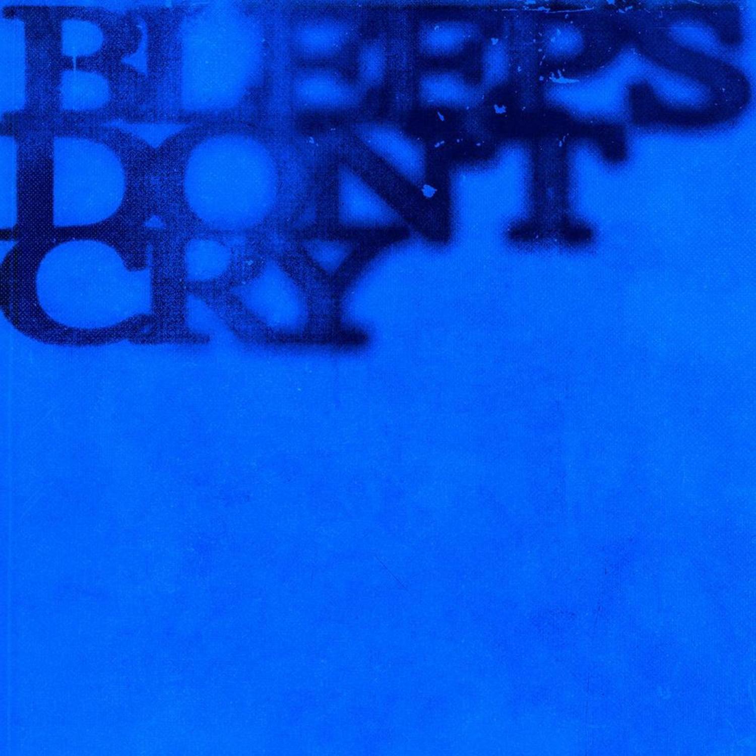 bw - BLEEPS DONT CRY 