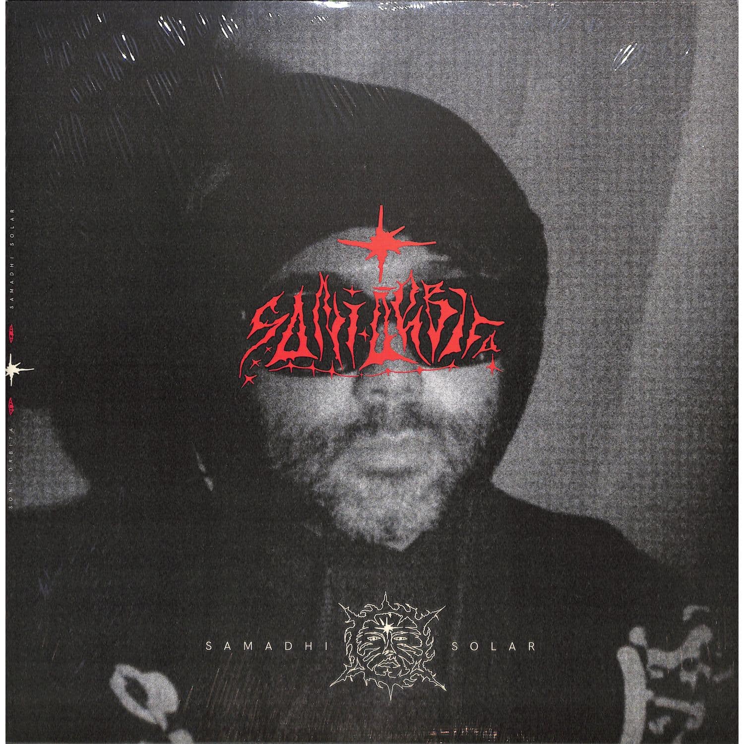 Soni Orbita - SAMADHI SOLAR