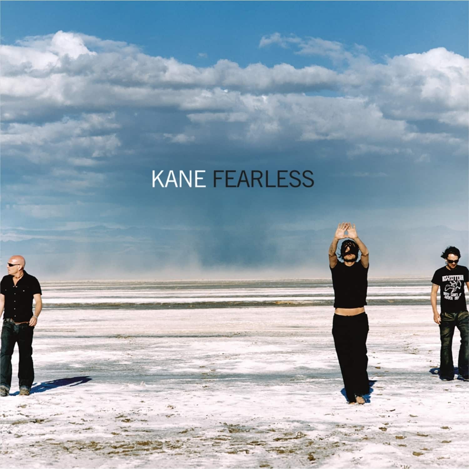 Kane - FEARLESS 